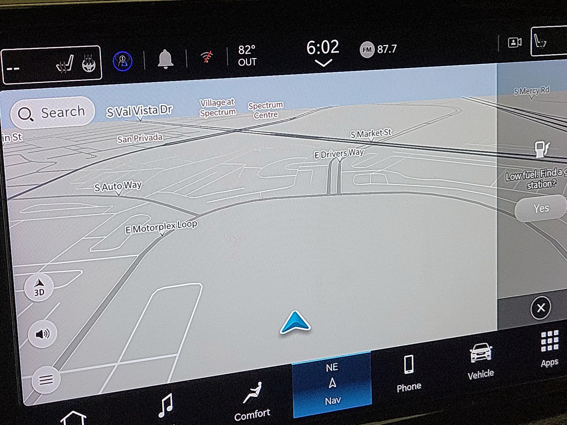 Thumbnail: 2021 Chrysler Pacifica - 14