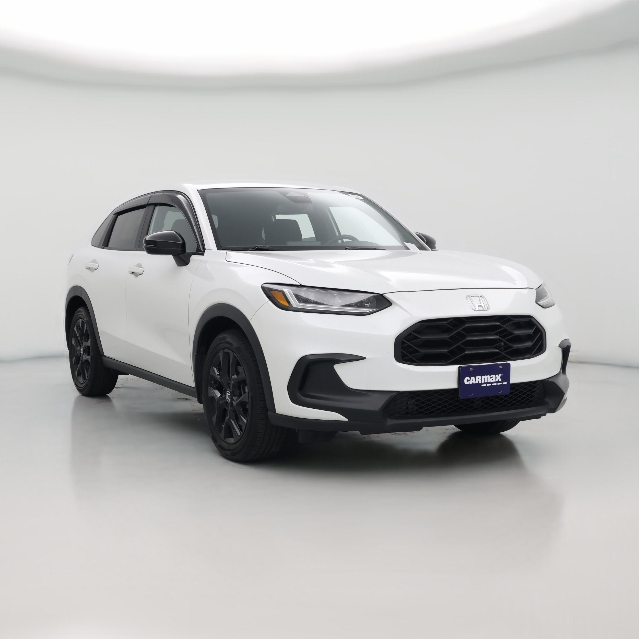 Thumbnail: 2023 Honda HR-V - 1