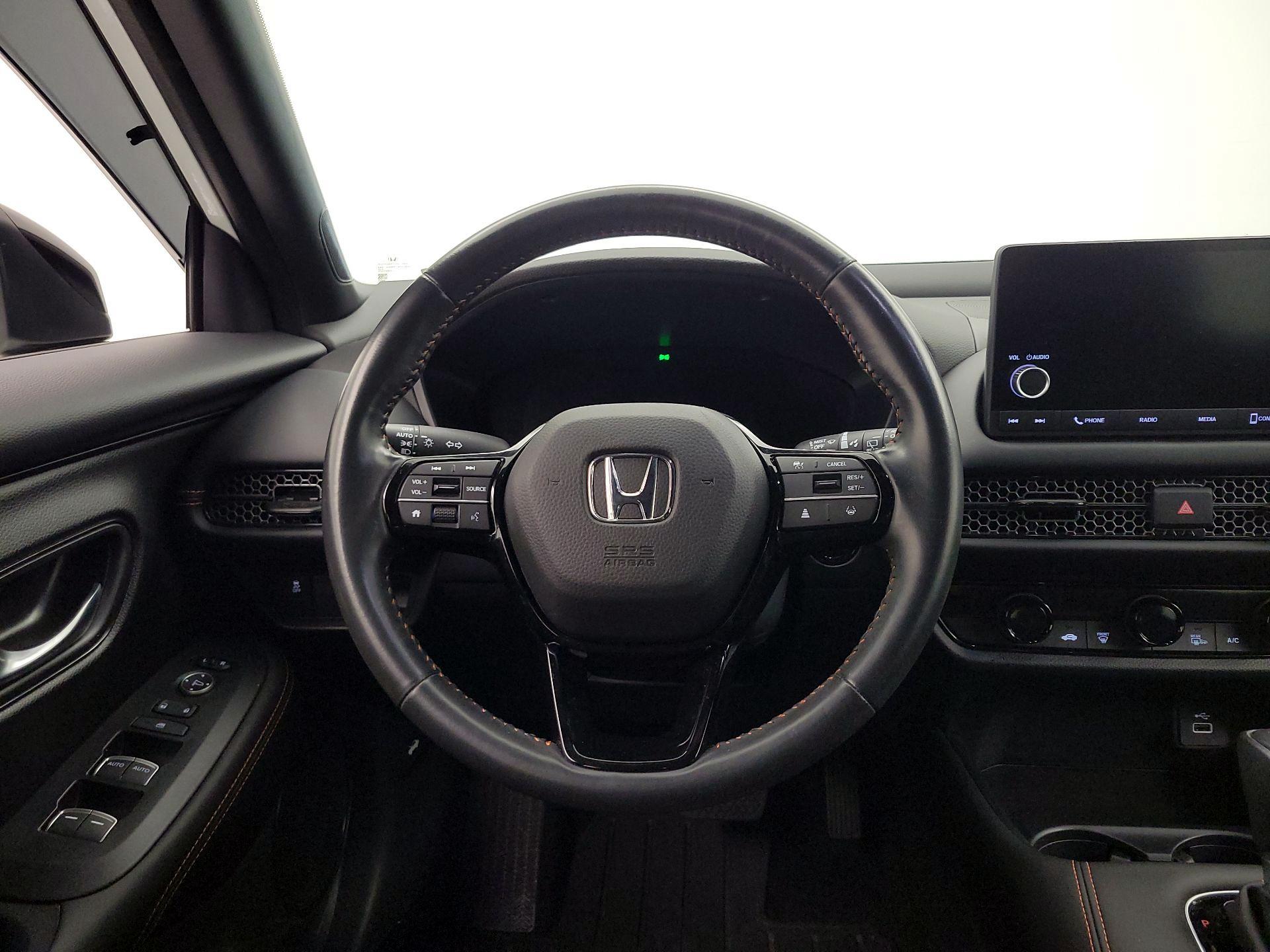 Thumbnail: 2023 Honda HR-V - 10