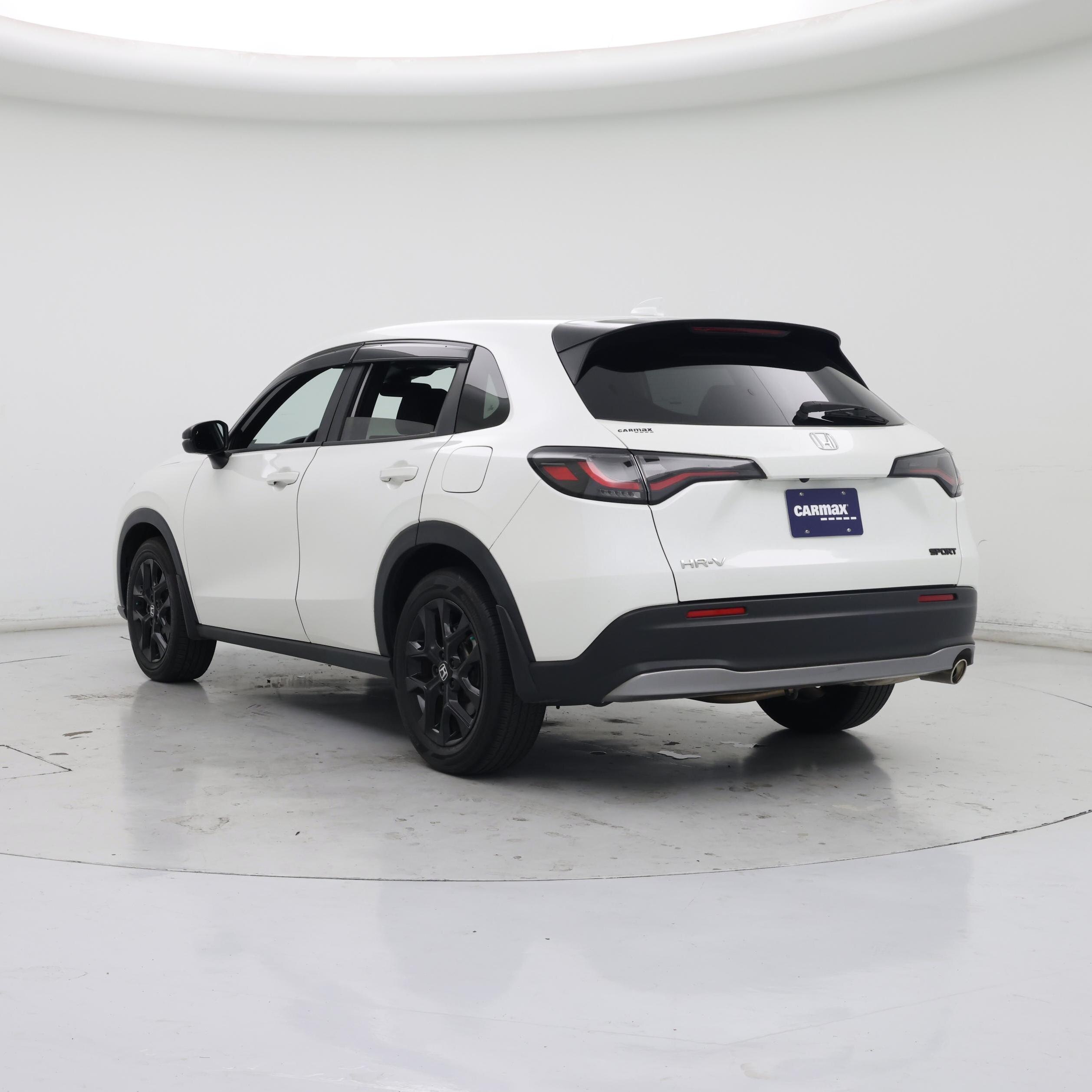 Thumbnail: 2023 Honda HR-V - 2