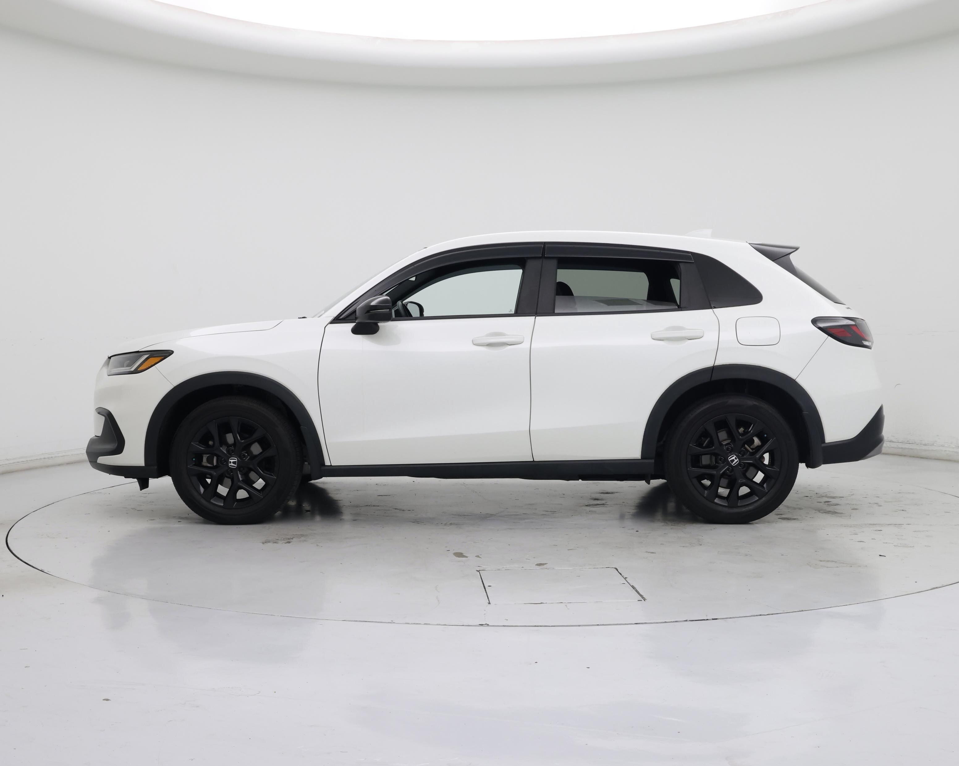 Thumbnail: 2023 Honda HR-V - 3