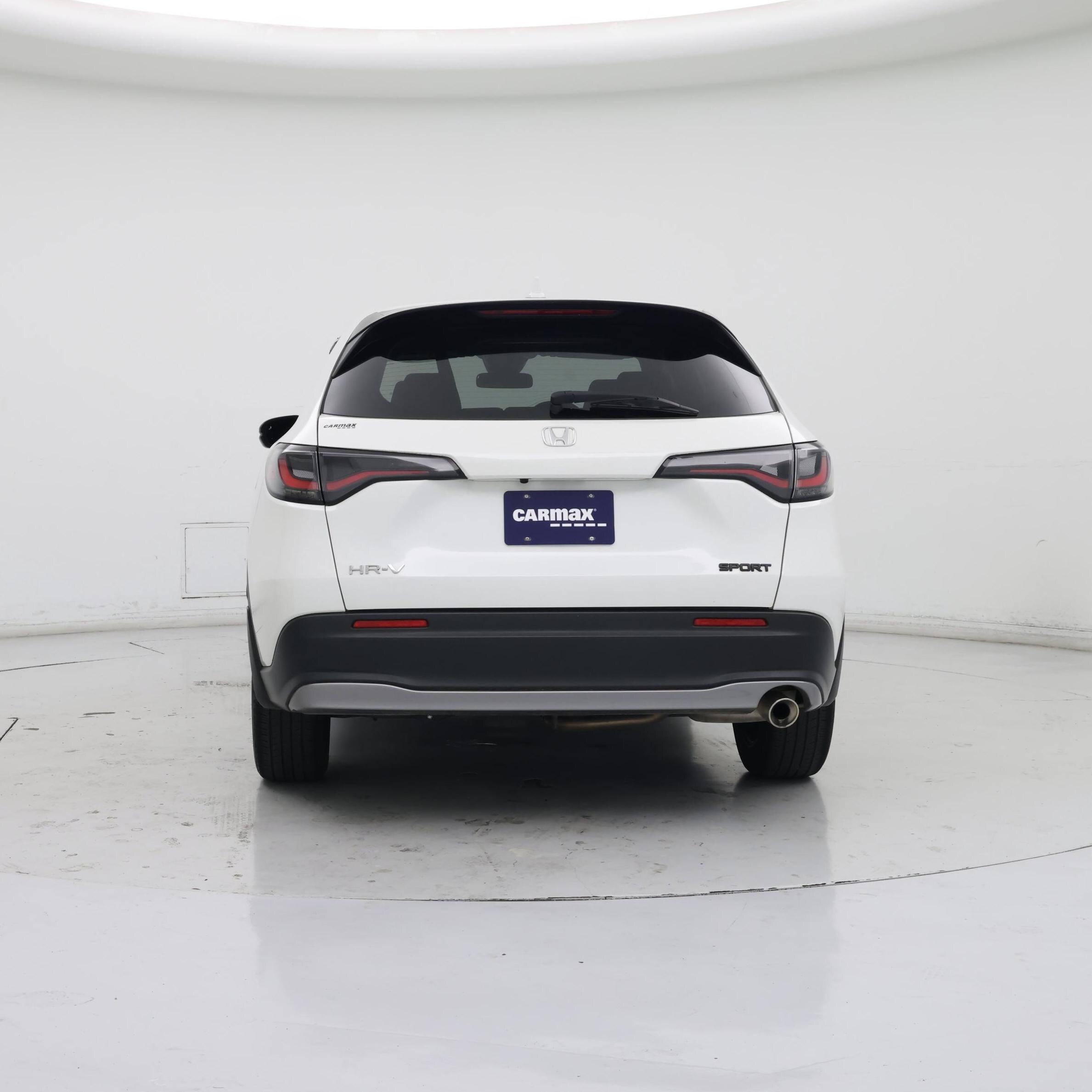 Thumbnail: 2023 Honda HR-V - 6