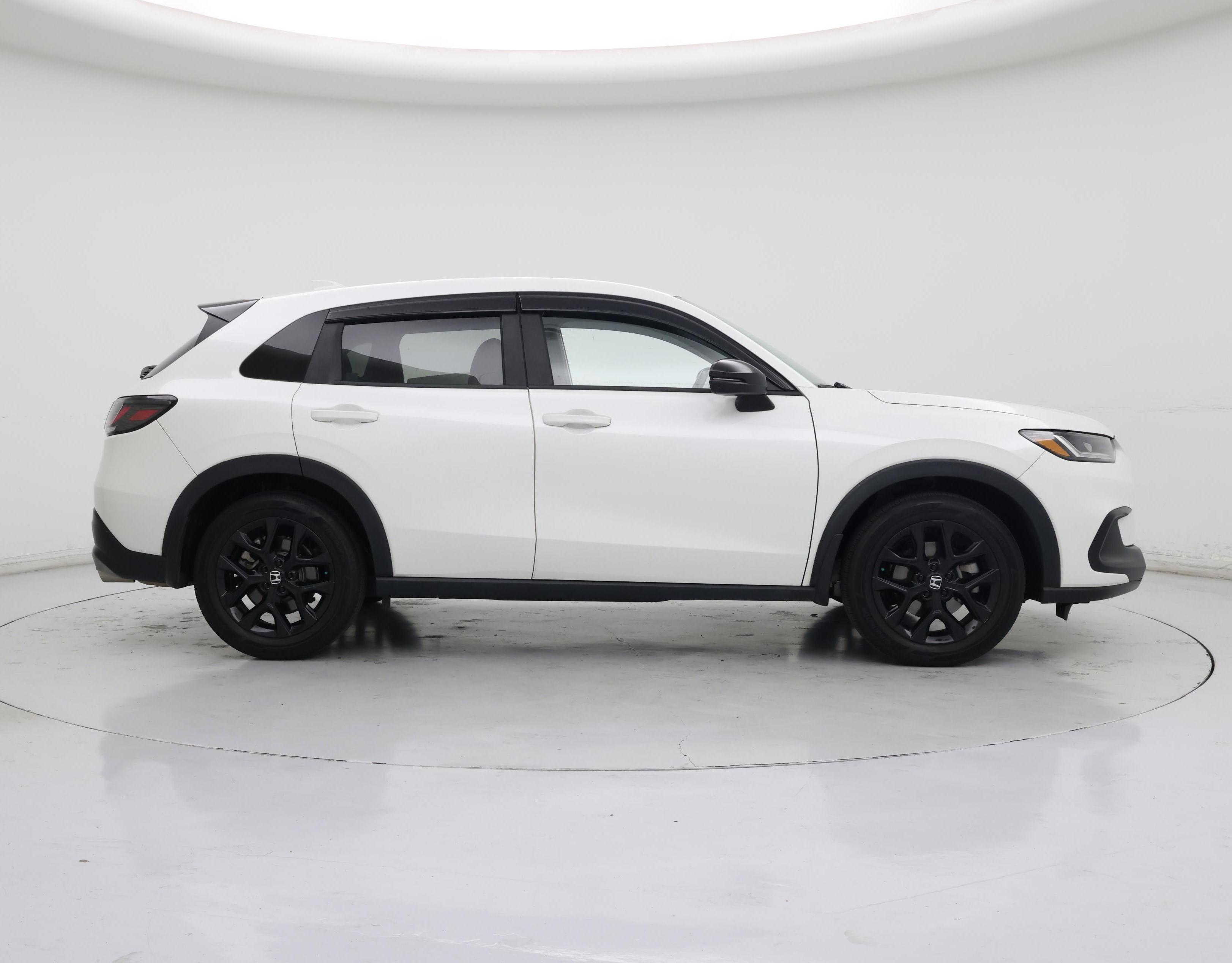 Thumbnail: 2023 Honda HR-V - 7