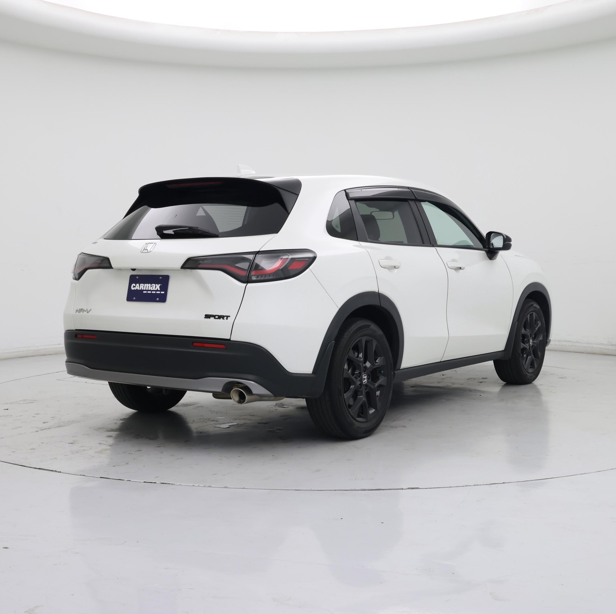 Thumbnail: 2023 Honda HR-V - 8