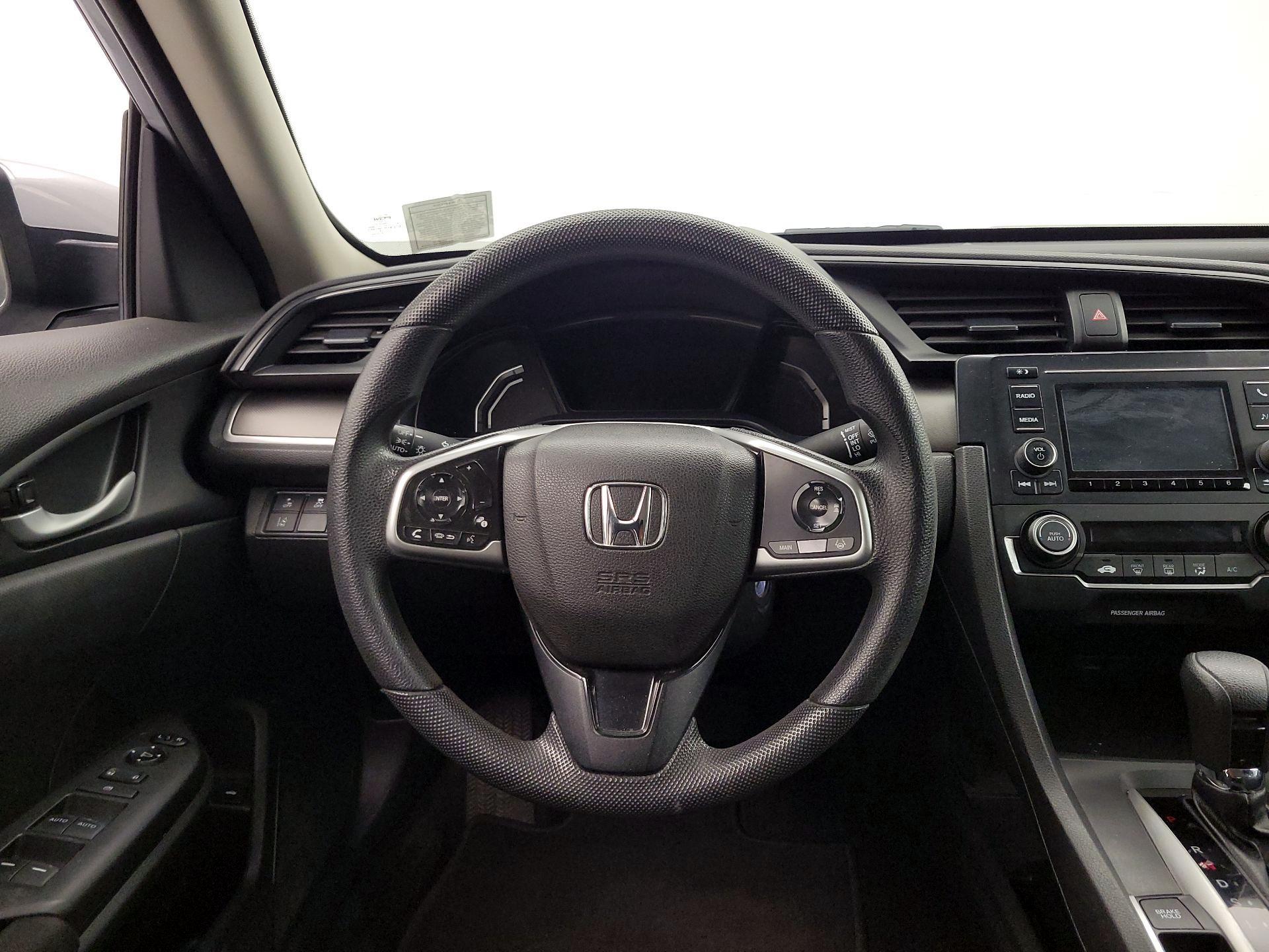 Thumbnail: 2019 Honda Civic - 10
