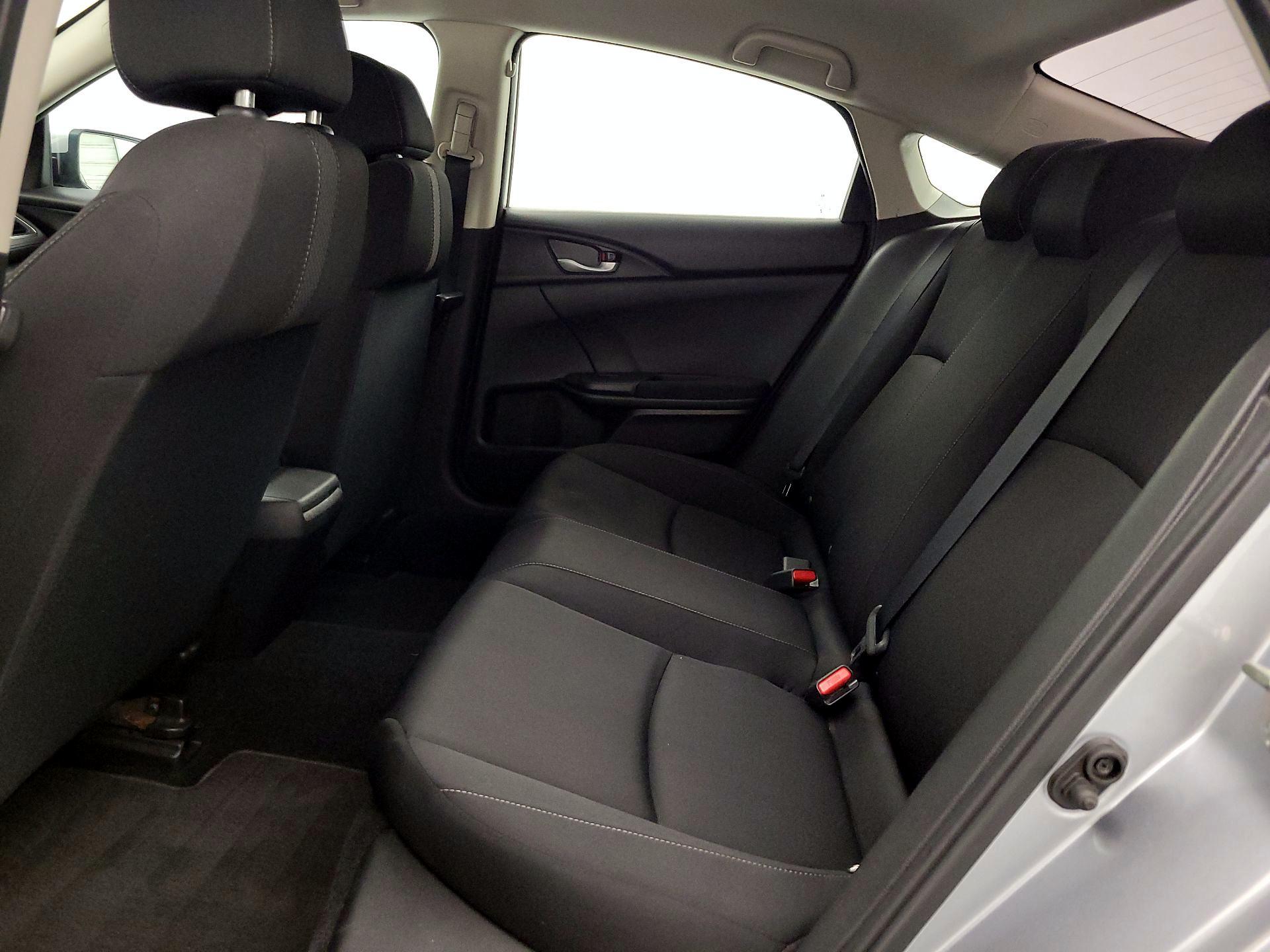 Thumbnail: 2019 Honda Civic - 19