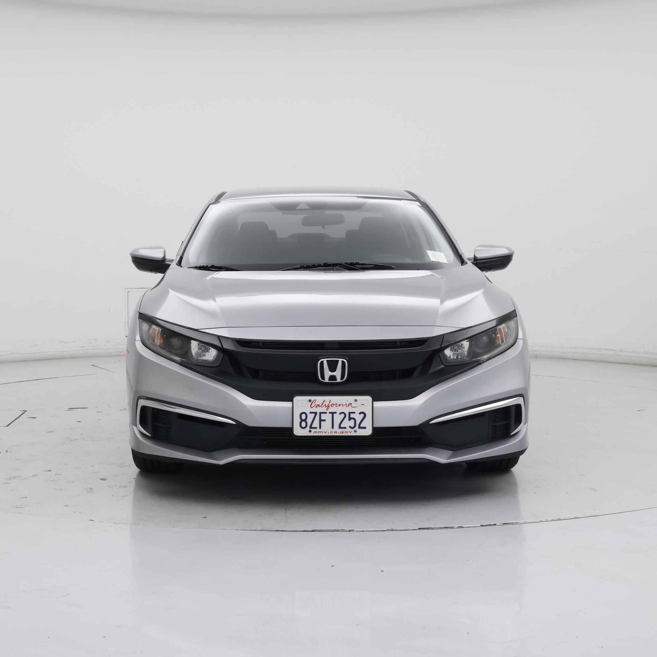 Thumbnail: 2019 Honda Civic - 5