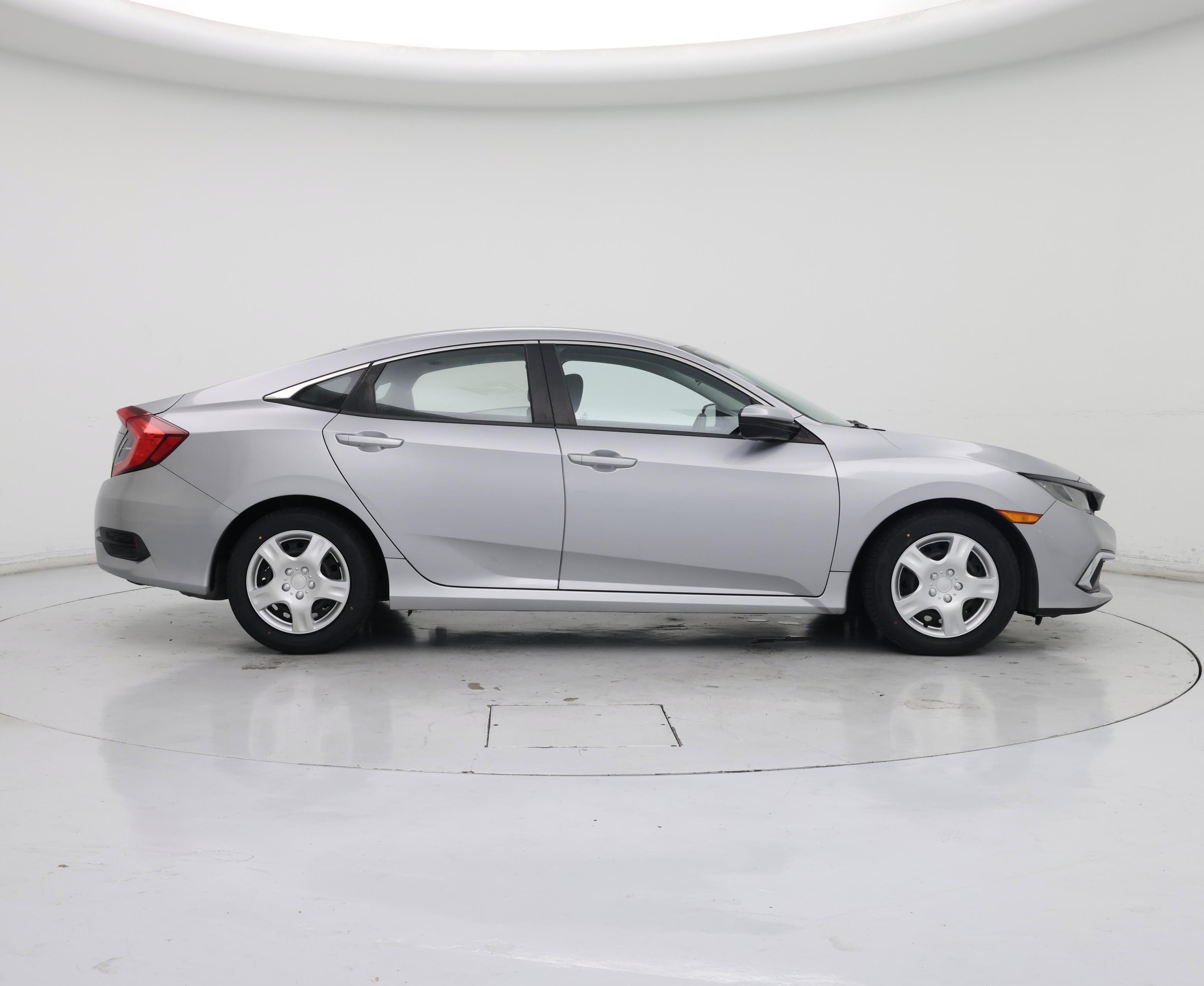 Thumbnail: 2019 Honda Civic - 7
