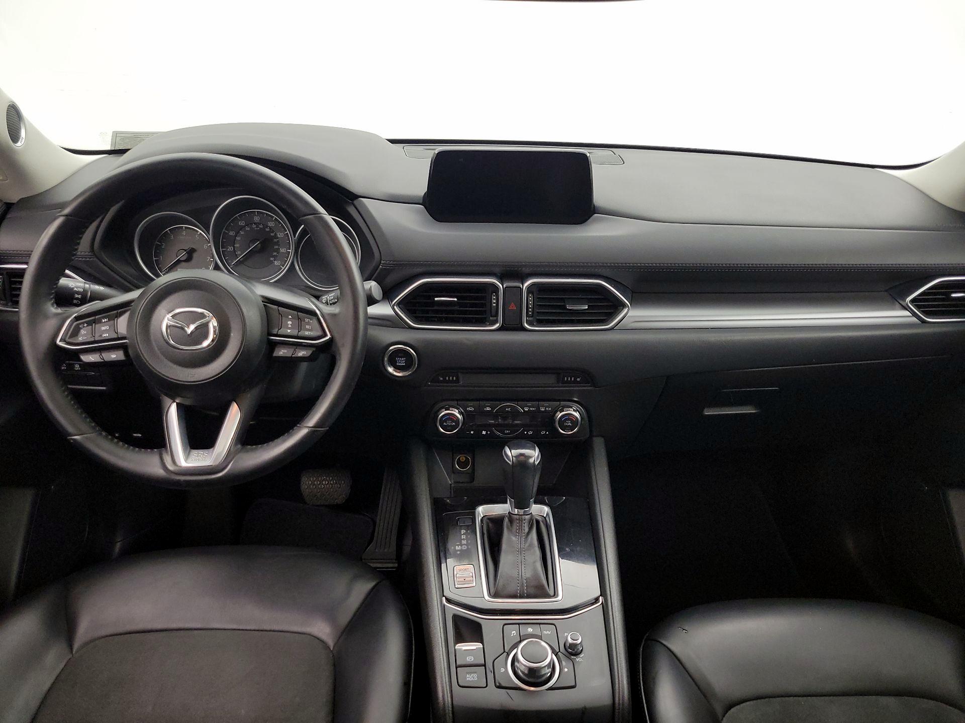 Thumbnail: 2018 Mazda CX-5 - 9