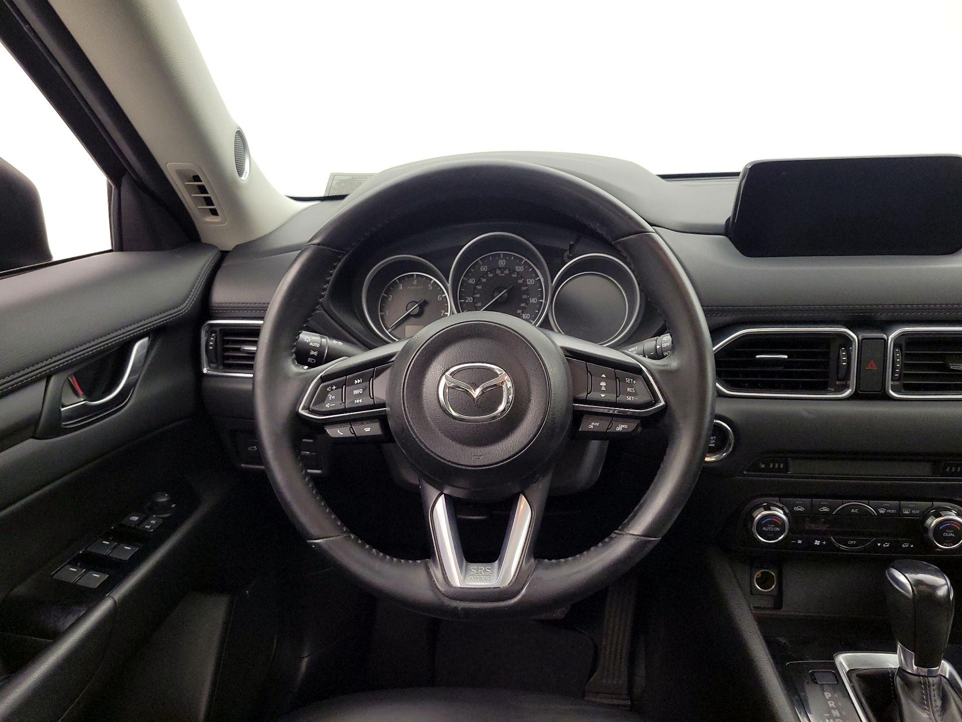 Thumbnail: 2018 Mazda CX-5 - 10