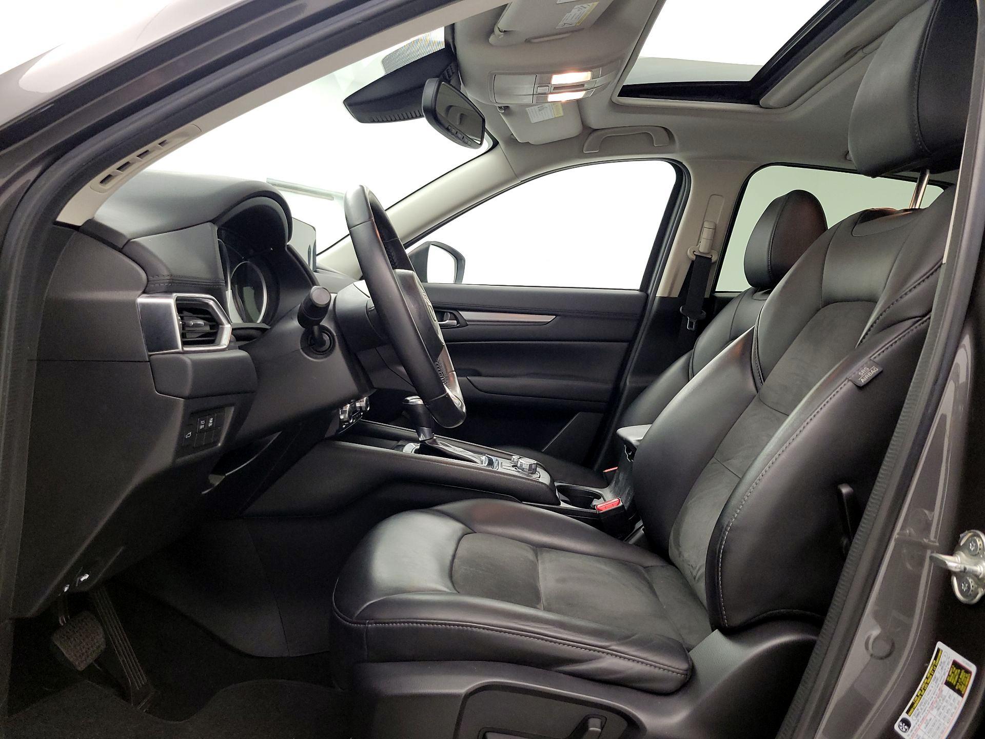 Thumbnail: 2018 Mazda CX-5 - 11