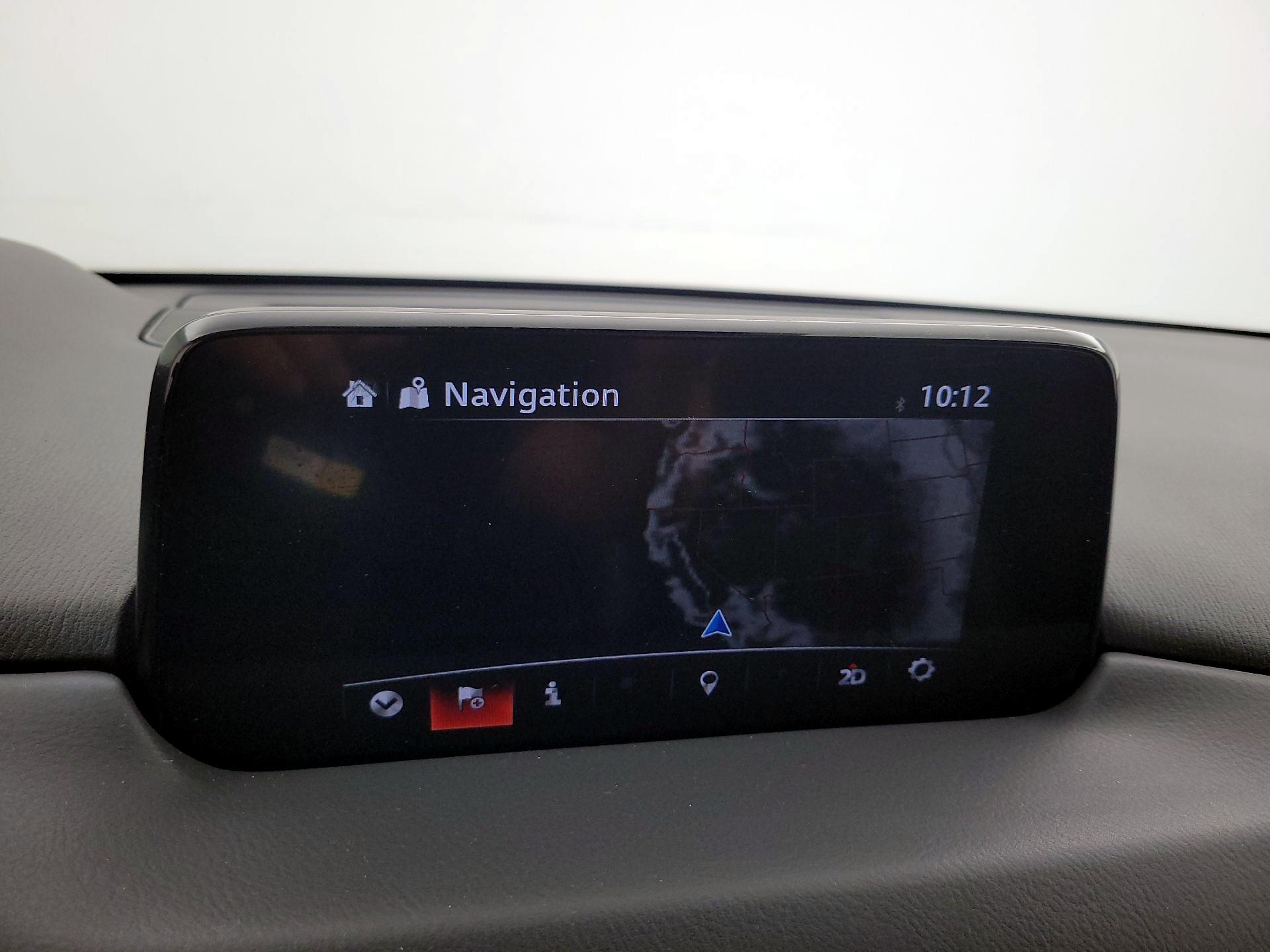 Thumbnail: 2018 Mazda CX-5 - 14