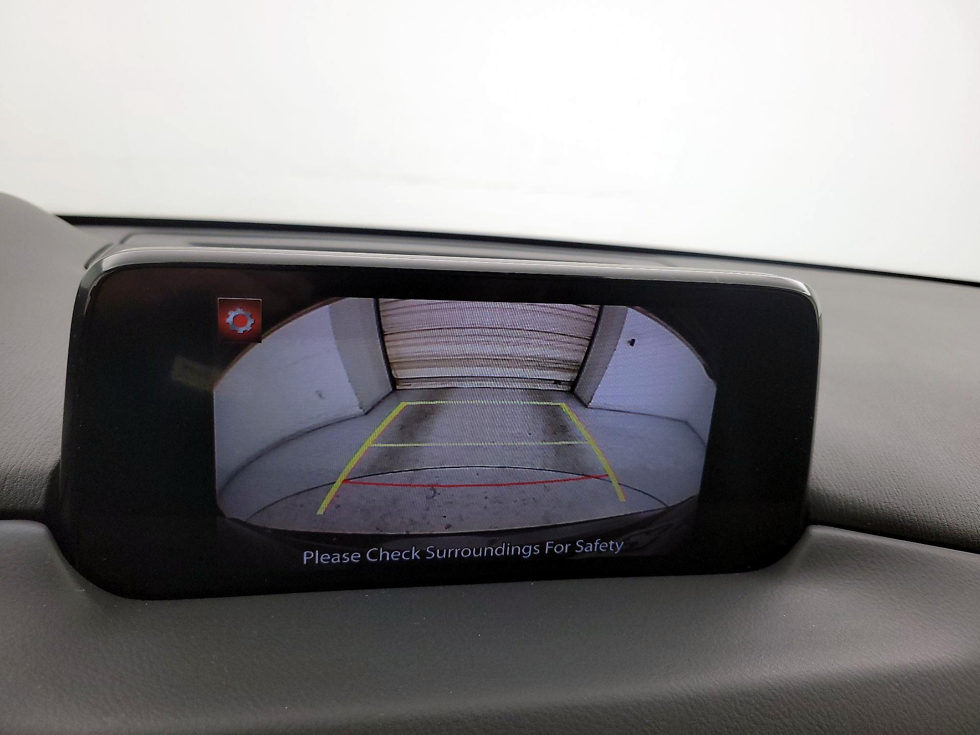 Thumbnail: 2018 Mazda CX-5 - 15