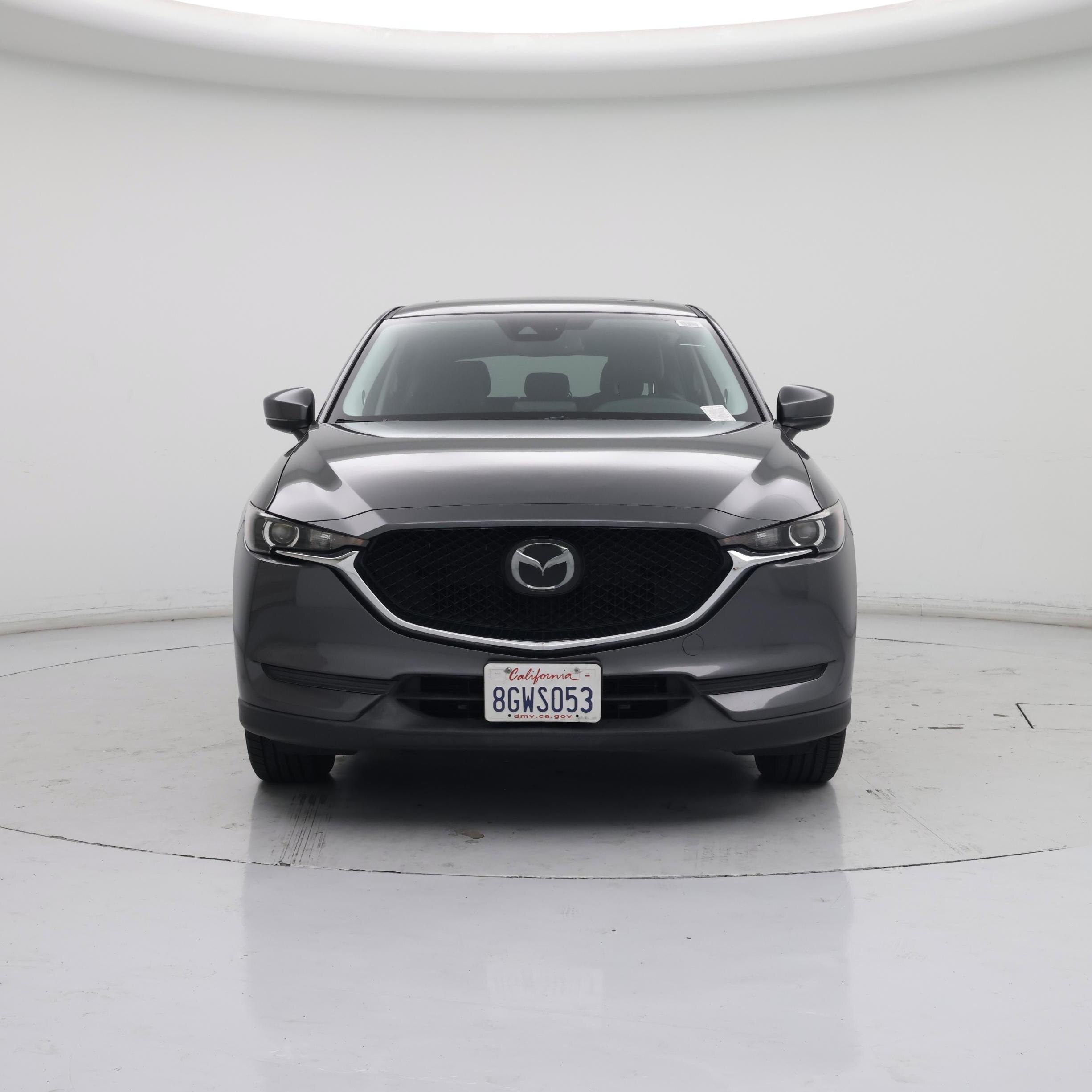 Thumbnail: 2018 Mazda CX-5 - 5