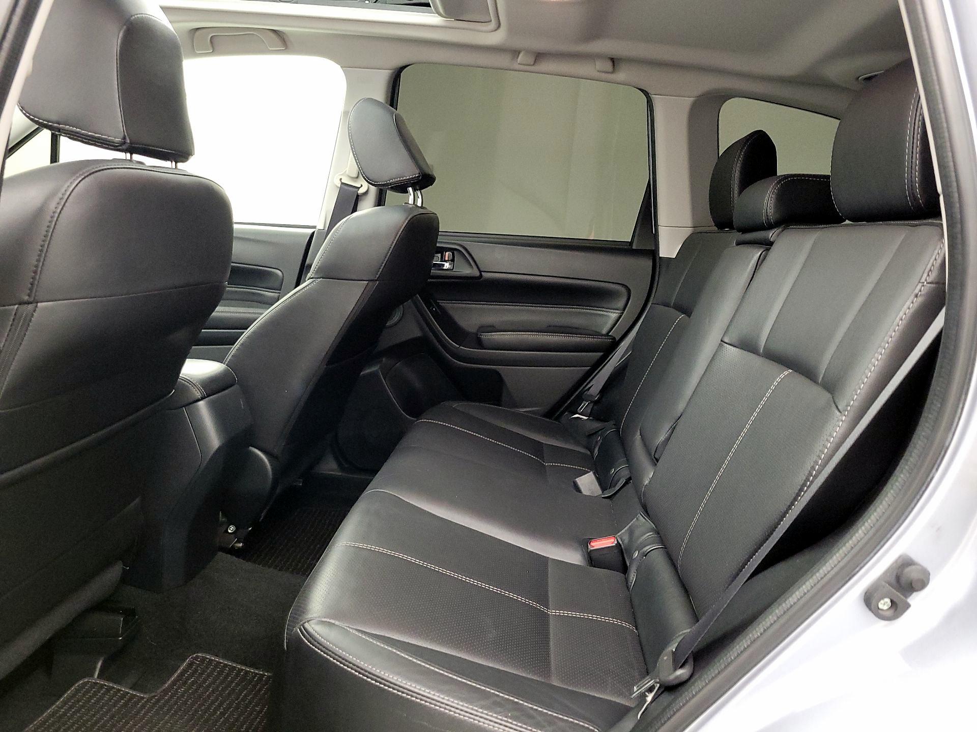 Thumbnail: 2017 Subaru Forester - 20