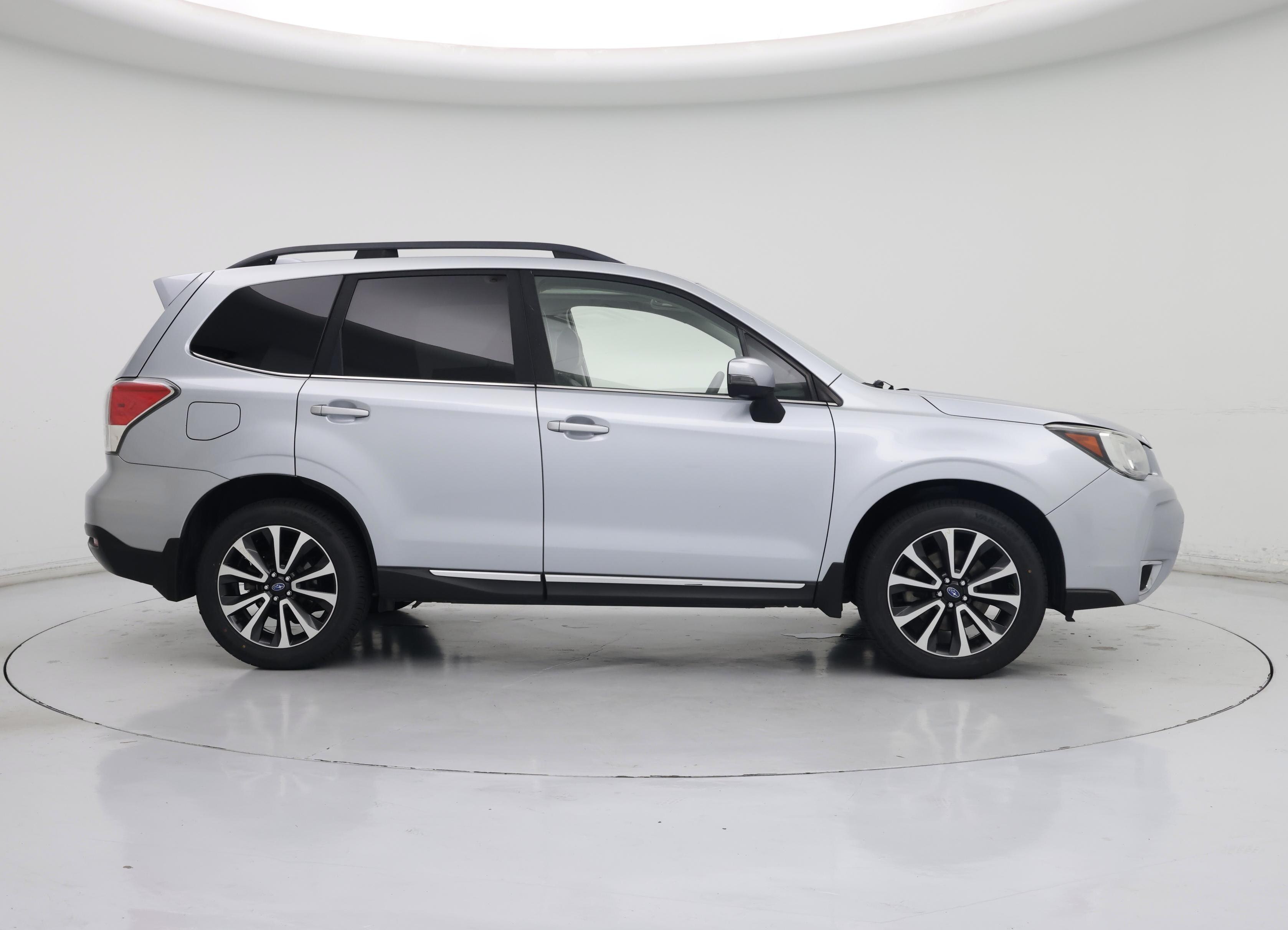 Thumbnail: 2017 Subaru Forester - 7