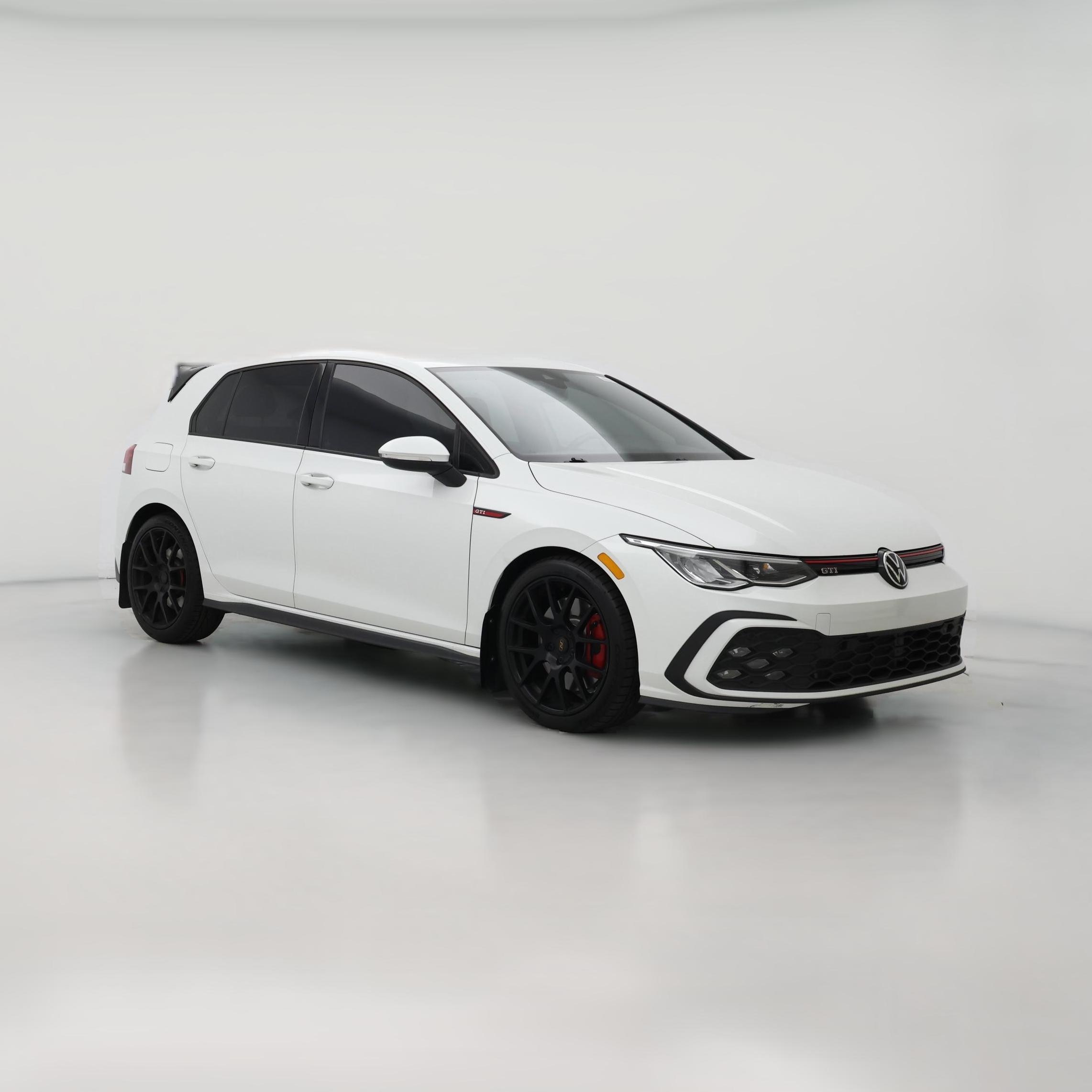 Thumbnail: 2022 Volkswagen Golf - 1