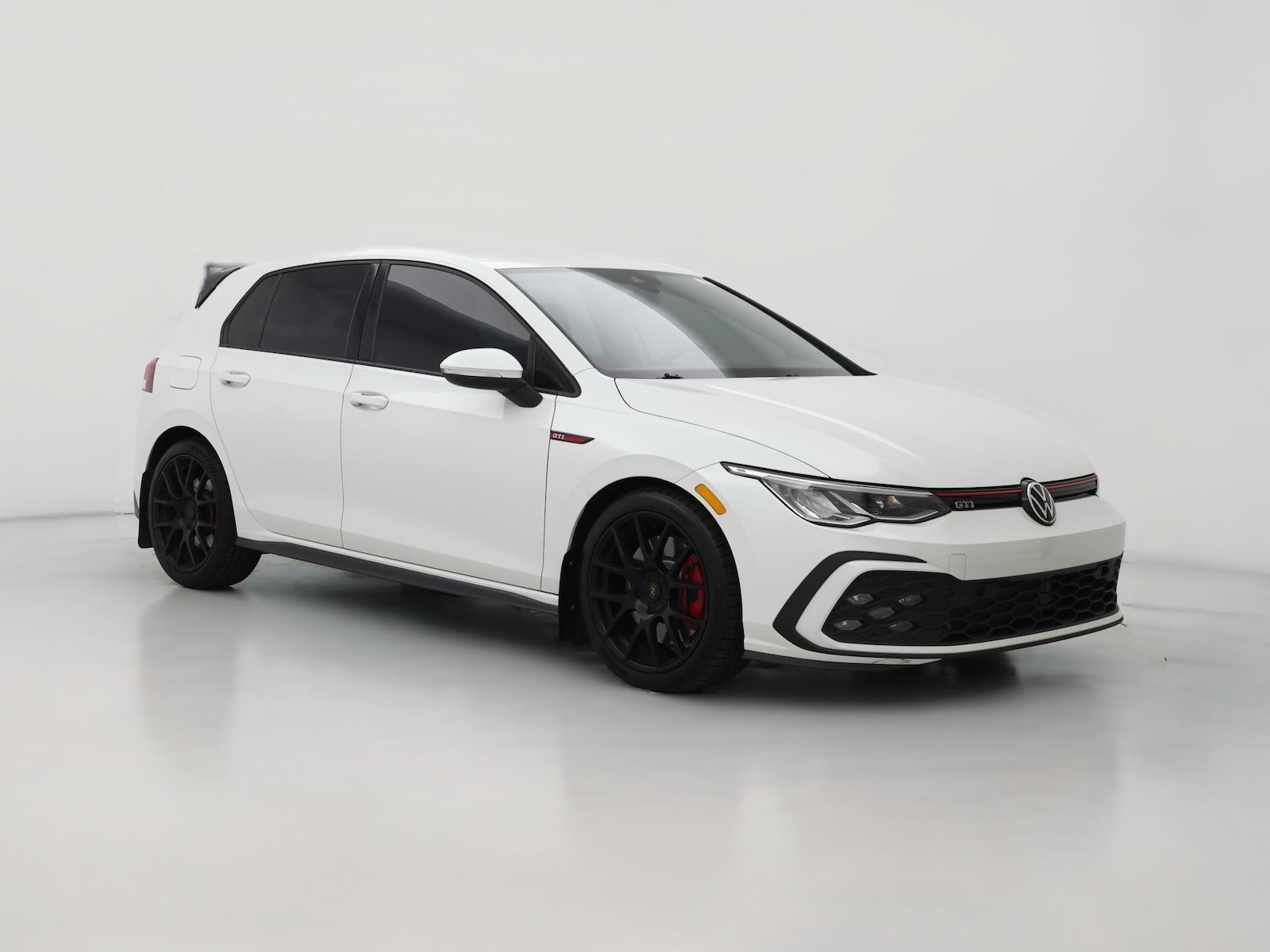 2022 Volkswagen Golf GTI
