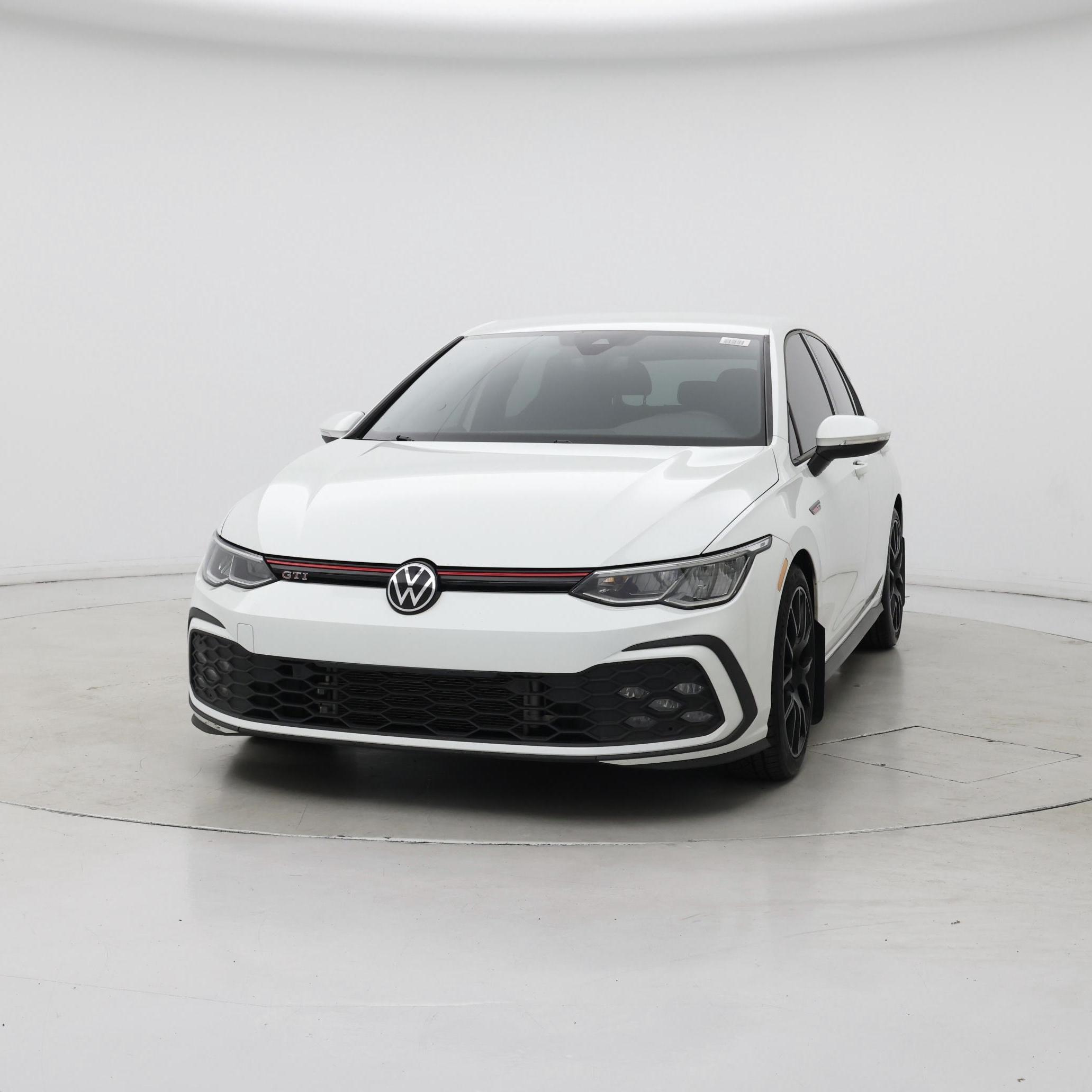 Thumbnail: 2022 Volkswagen Golf - 4