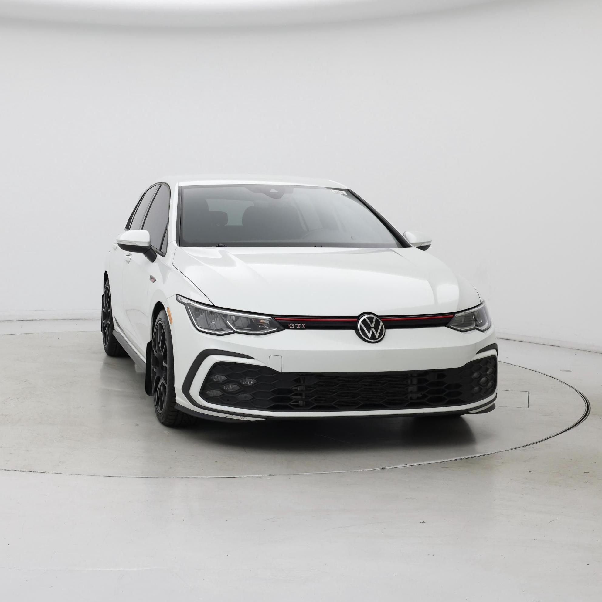 Thumbnail: 2022 Volkswagen Golf - 5