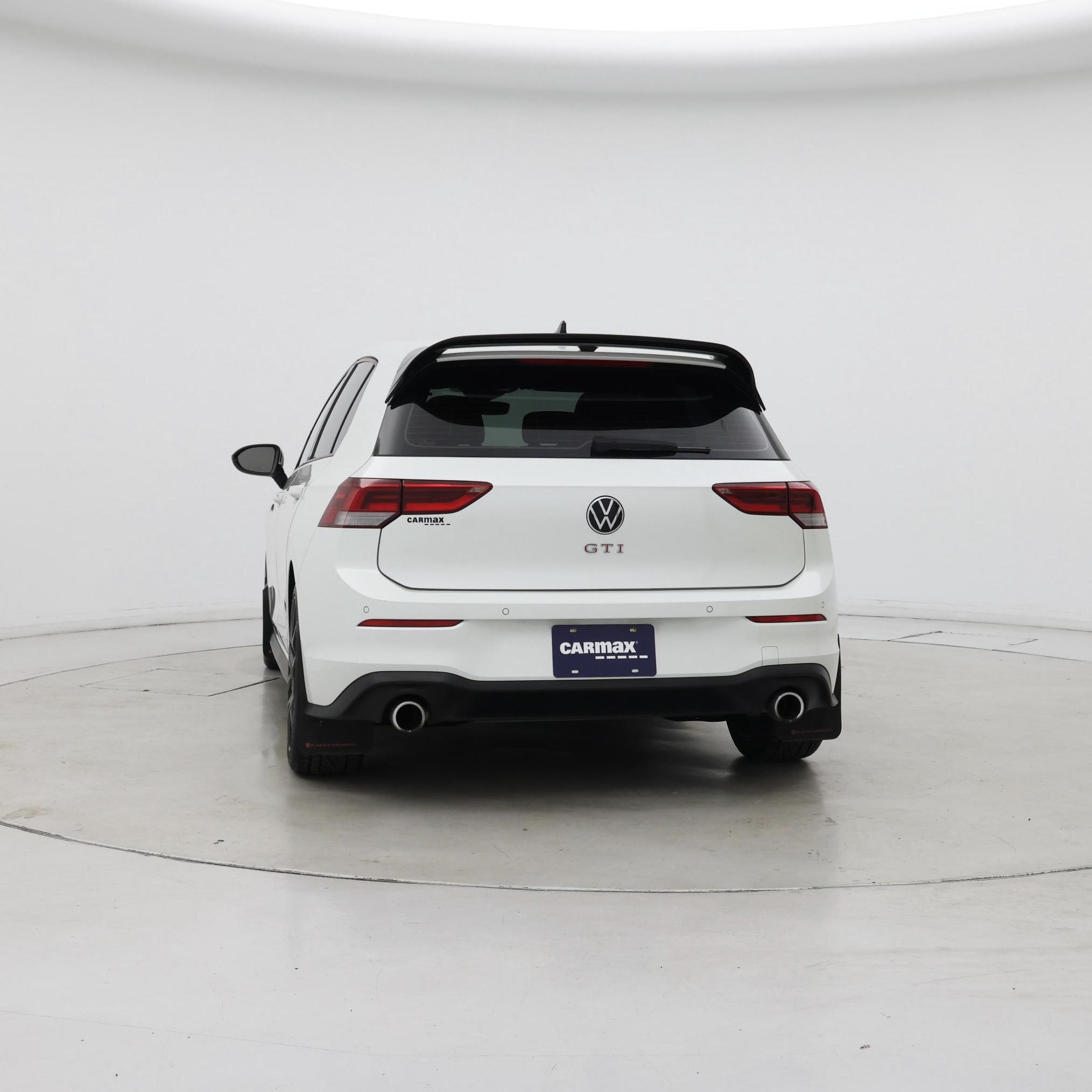 Thumbnail: 2022 Volkswagen Golf - 6