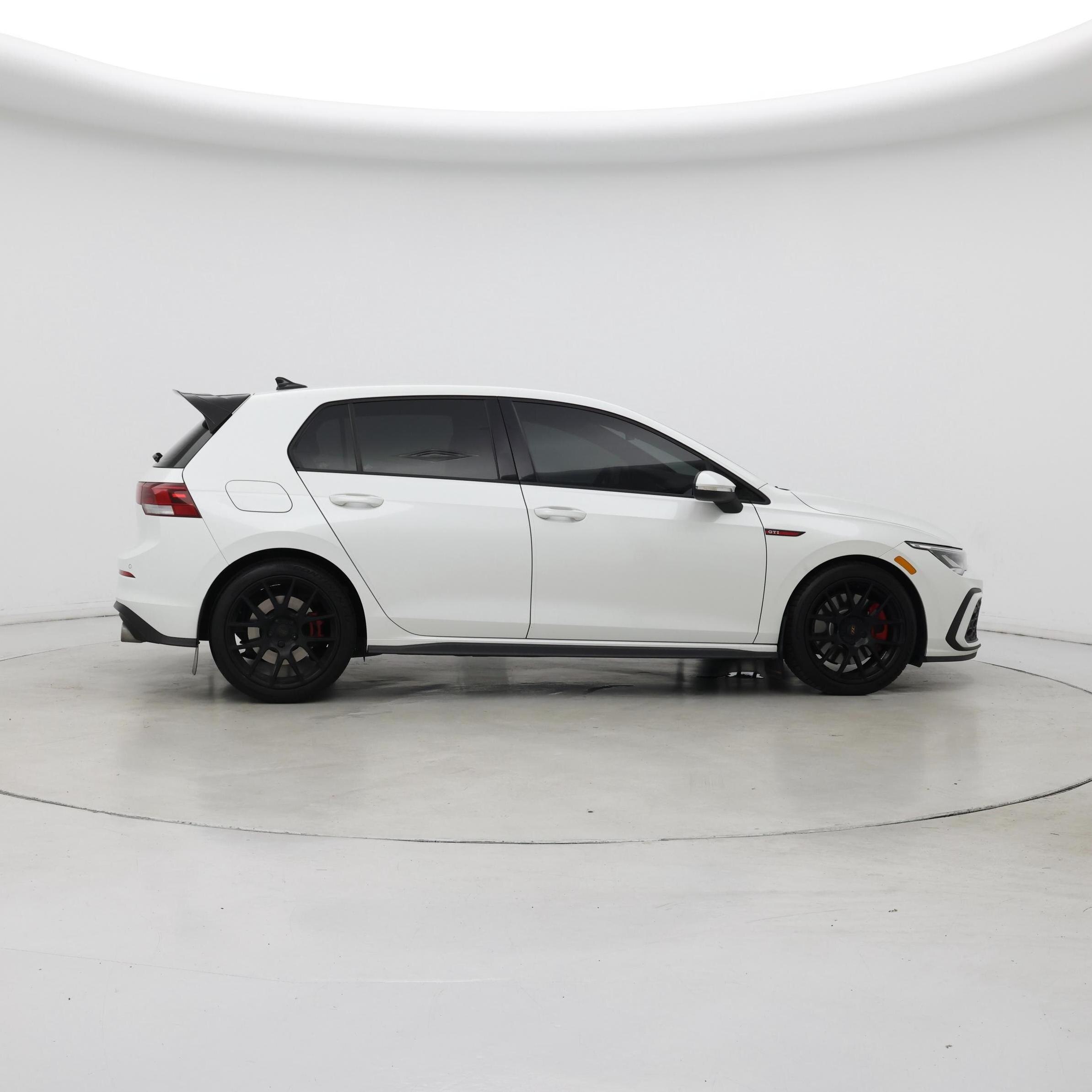 Thumbnail: 2022 Volkswagen Golf - 7