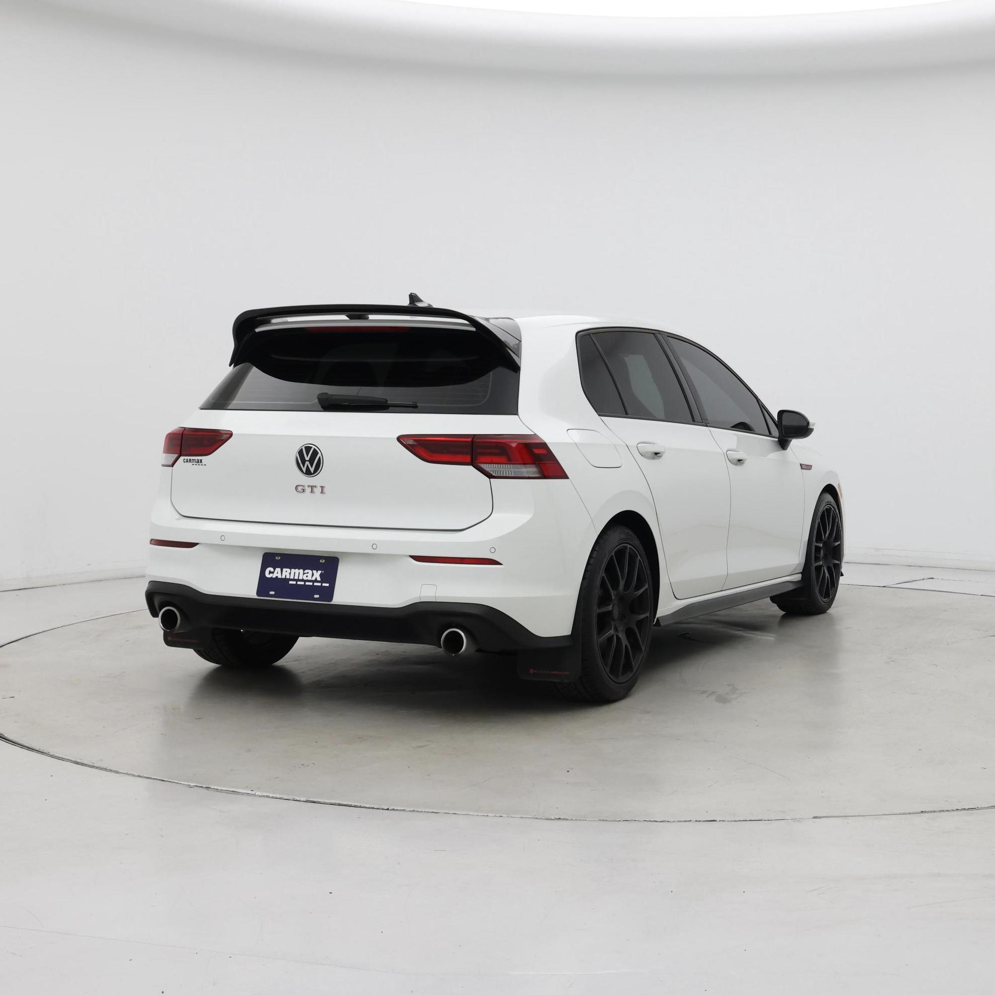 Thumbnail: 2022 Volkswagen Golf - 8