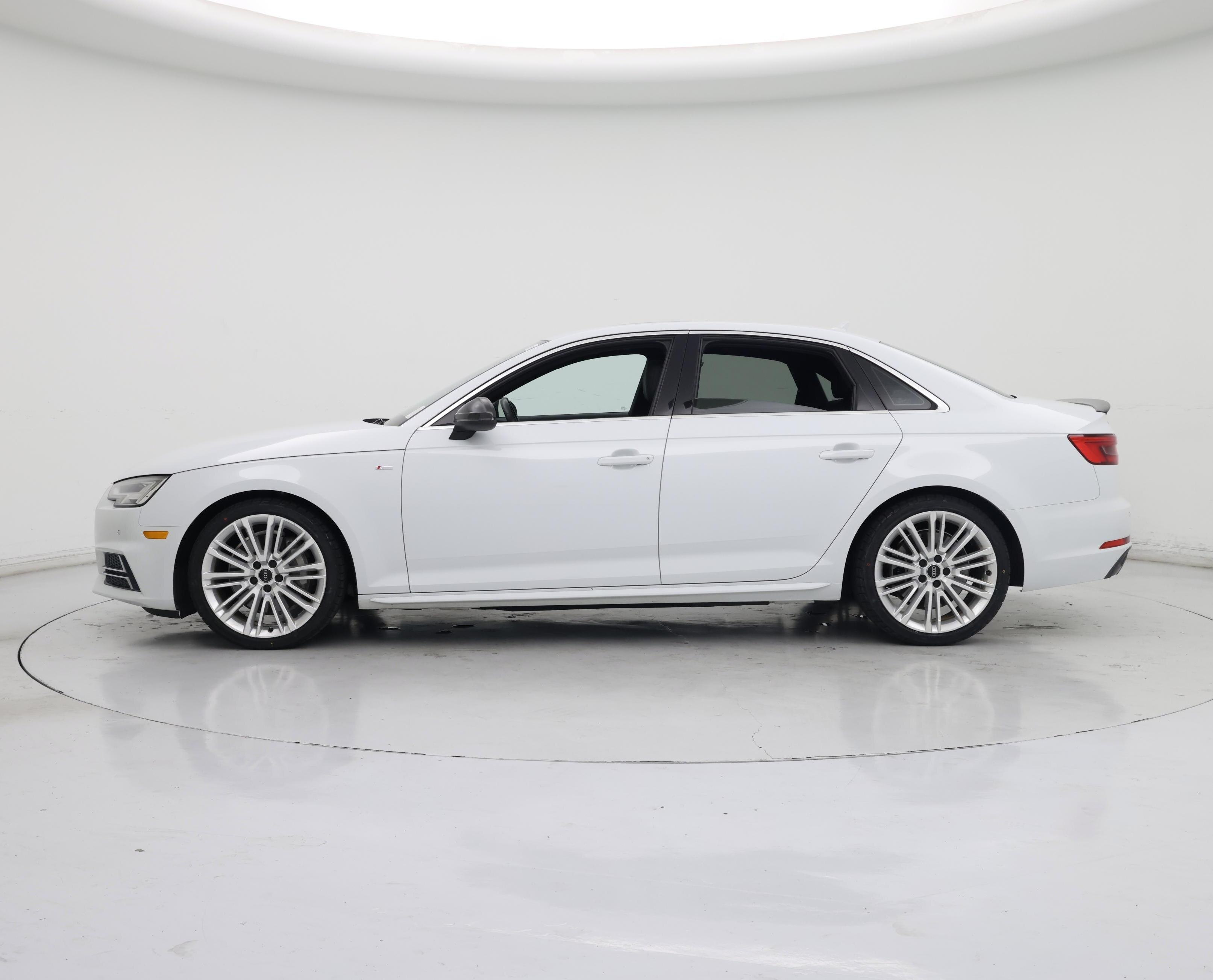 Thumbnail: 2017 Audi A4 - 3