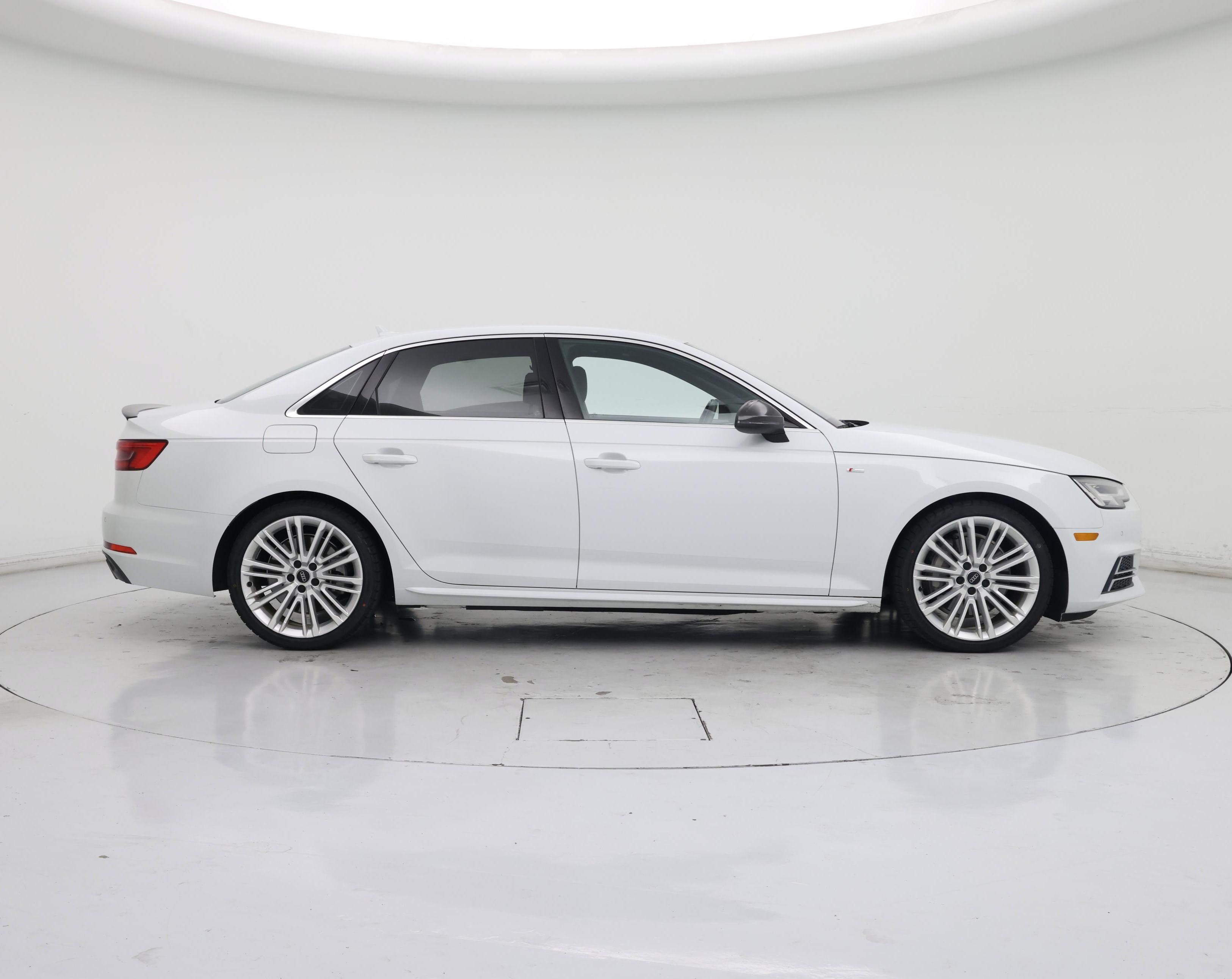 Thumbnail: 2017 Audi A4 - 7
