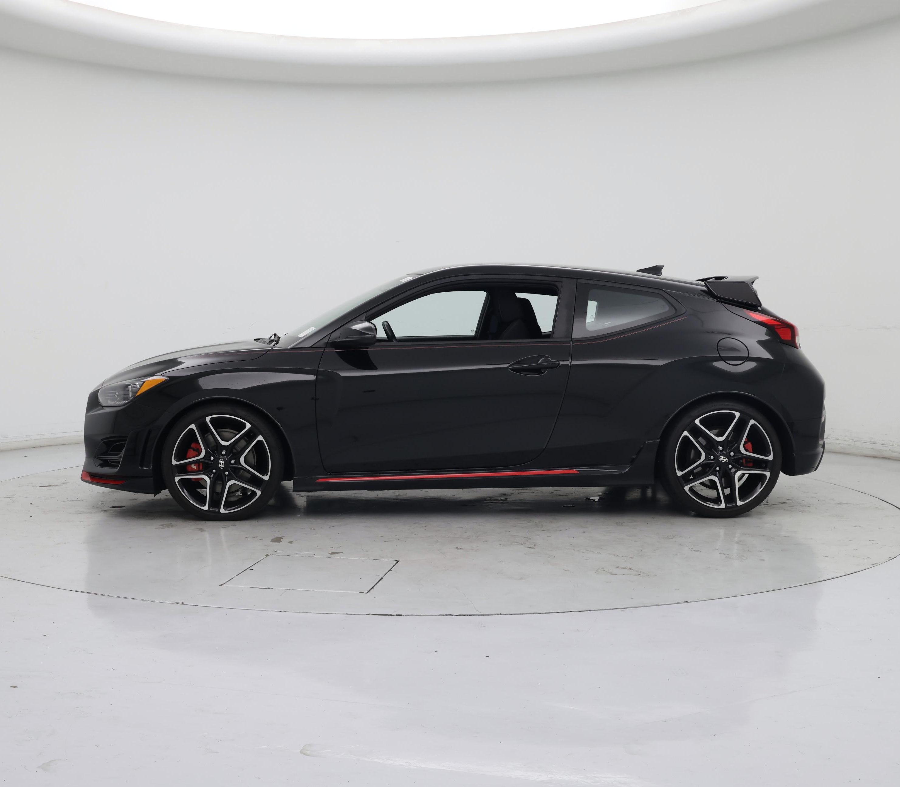 Thumbnail: 2019 Hyundai Veloster - 3