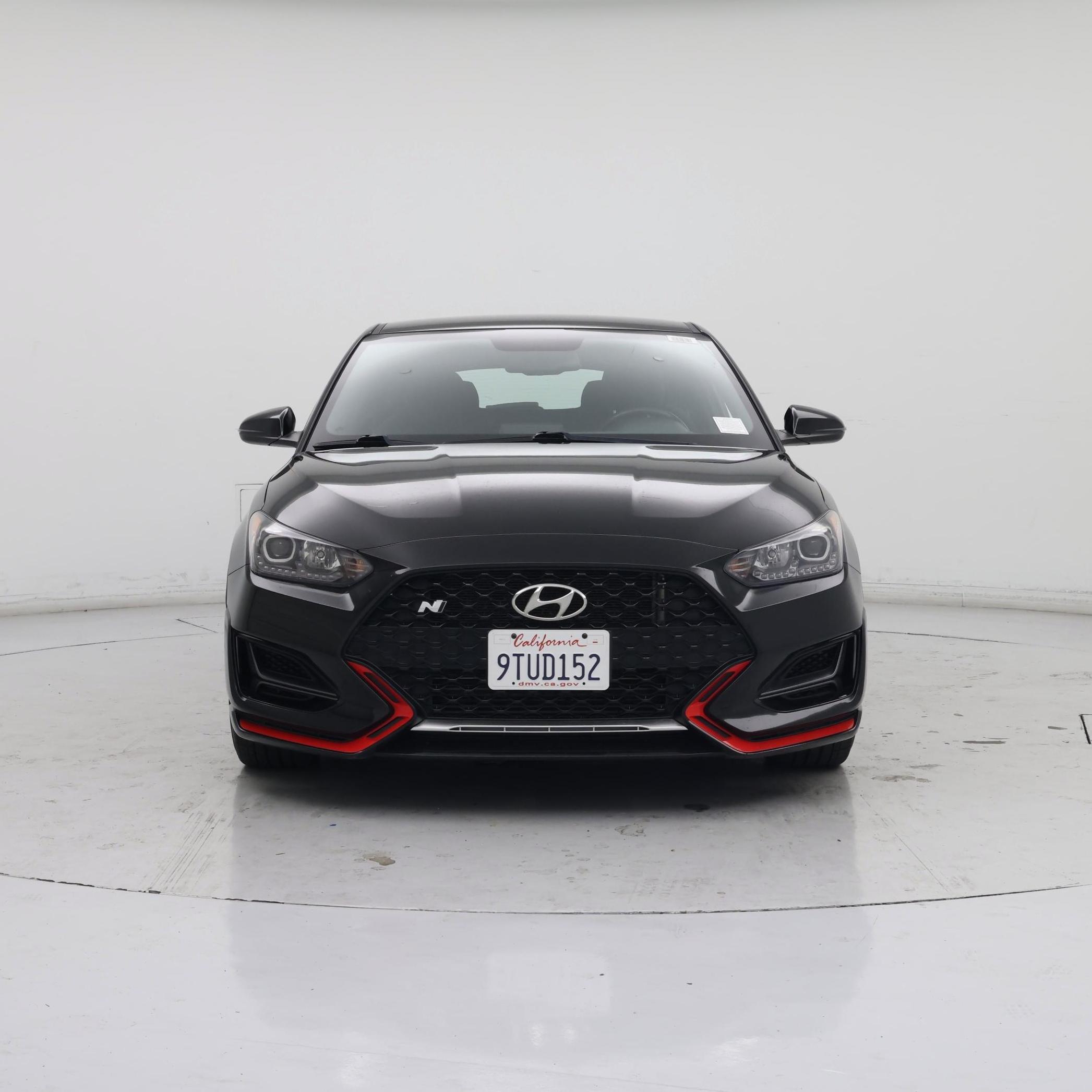 Thumbnail: 2019 Hyundai Veloster - 5