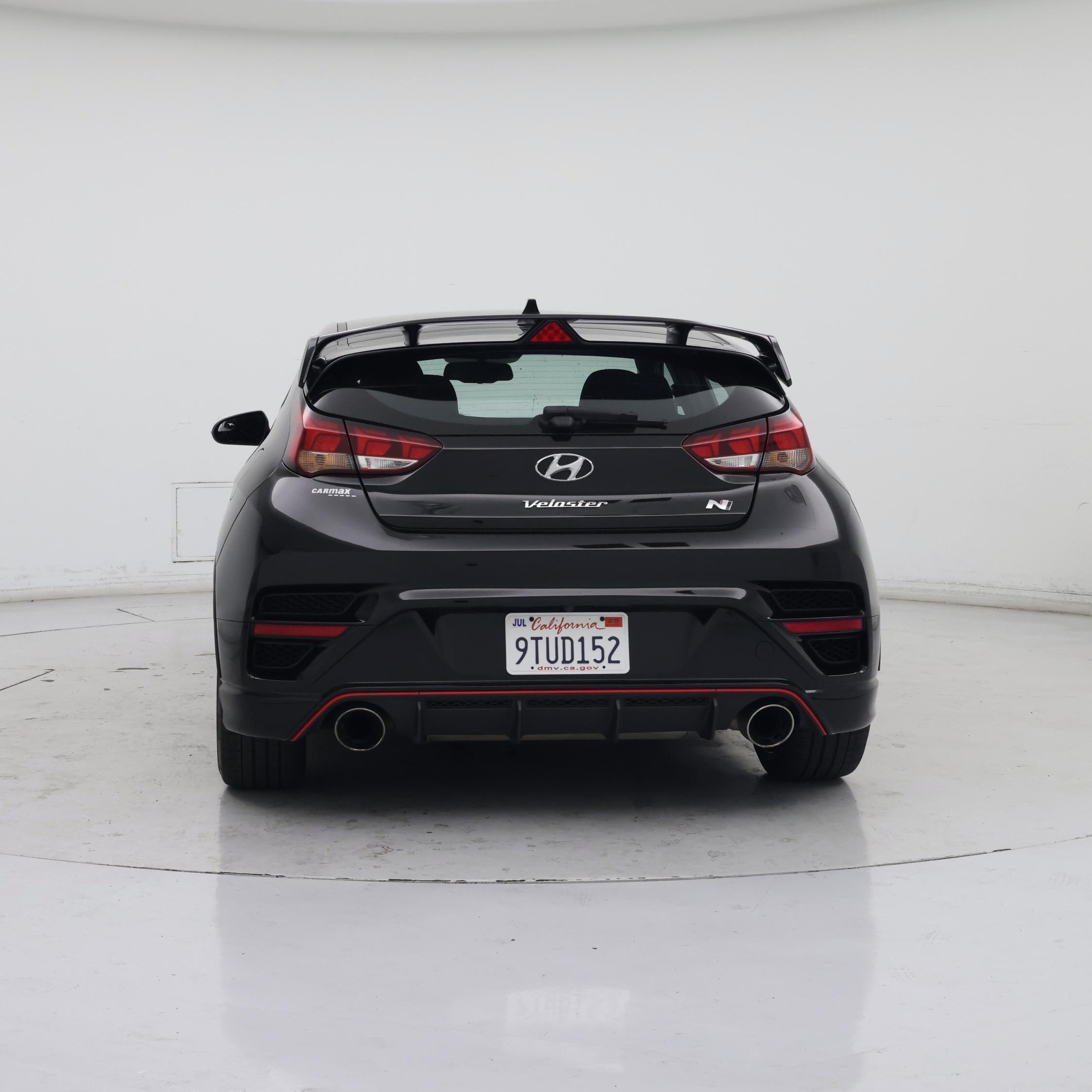 Thumbnail: 2019 Hyundai Veloster - 6
