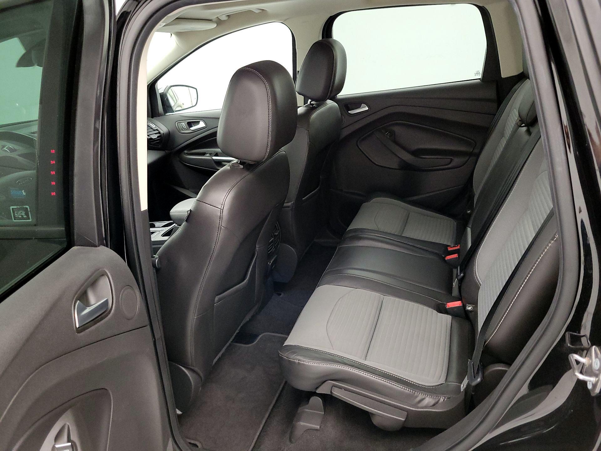 Thumbnail: 2017 Ford Escape - 19