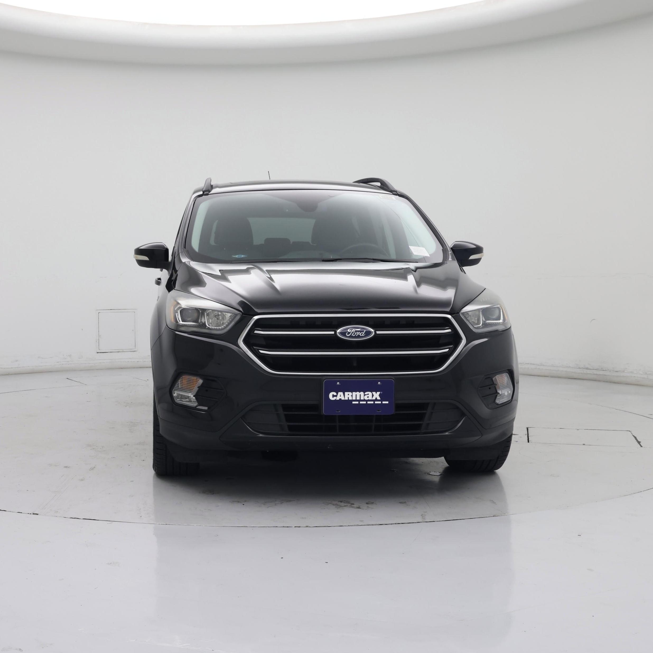 Thumbnail: 2017 Ford Escape - 5