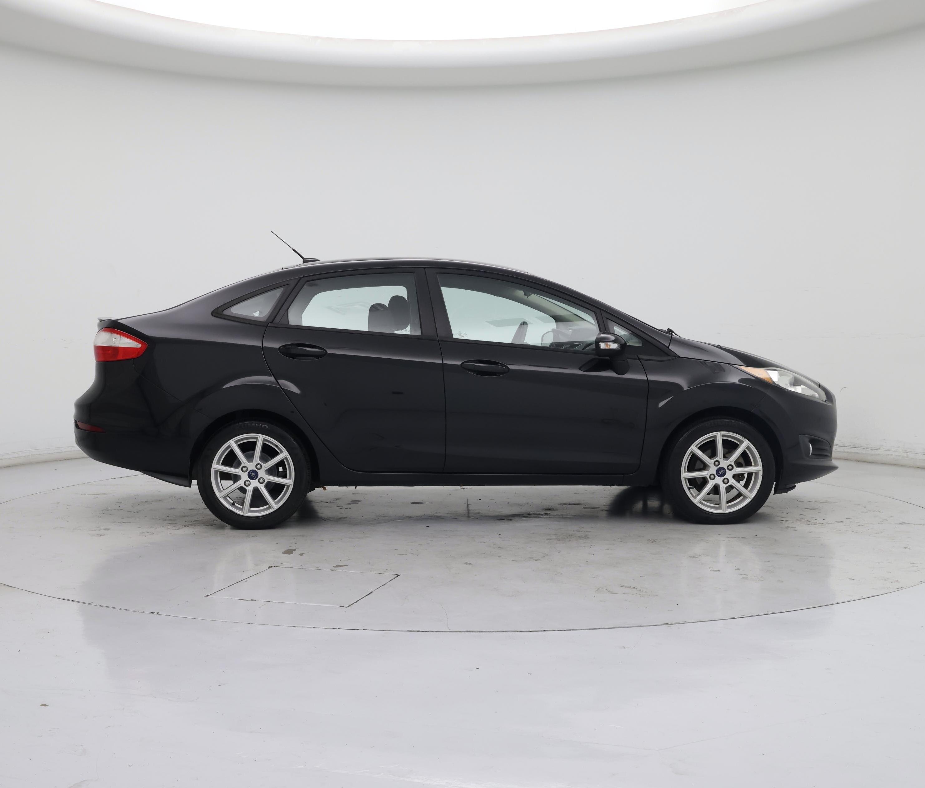Thumbnail: 2014 Ford Fiesta - 7