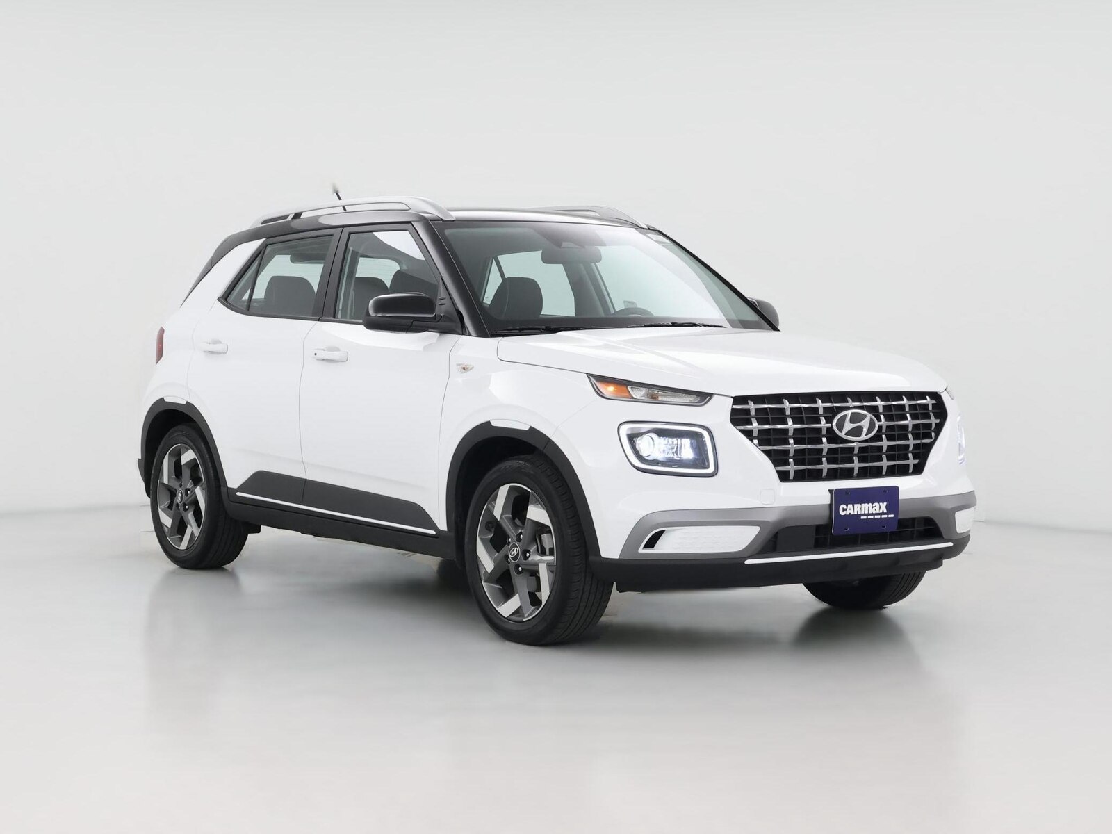 2023 Hyundai Venue