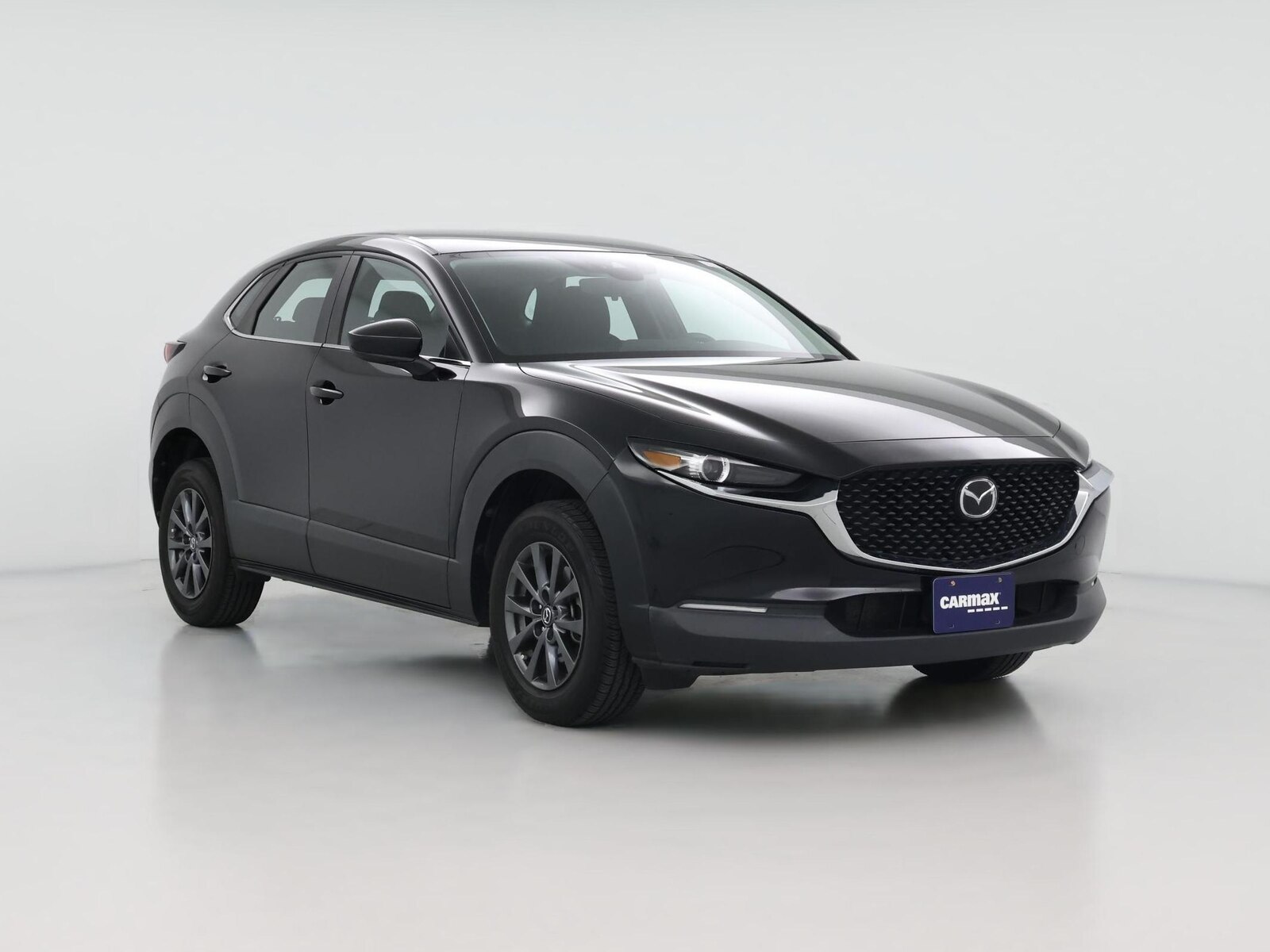 2020 Mazda CX-30 Base