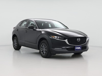 2020 Mazda CX-30
