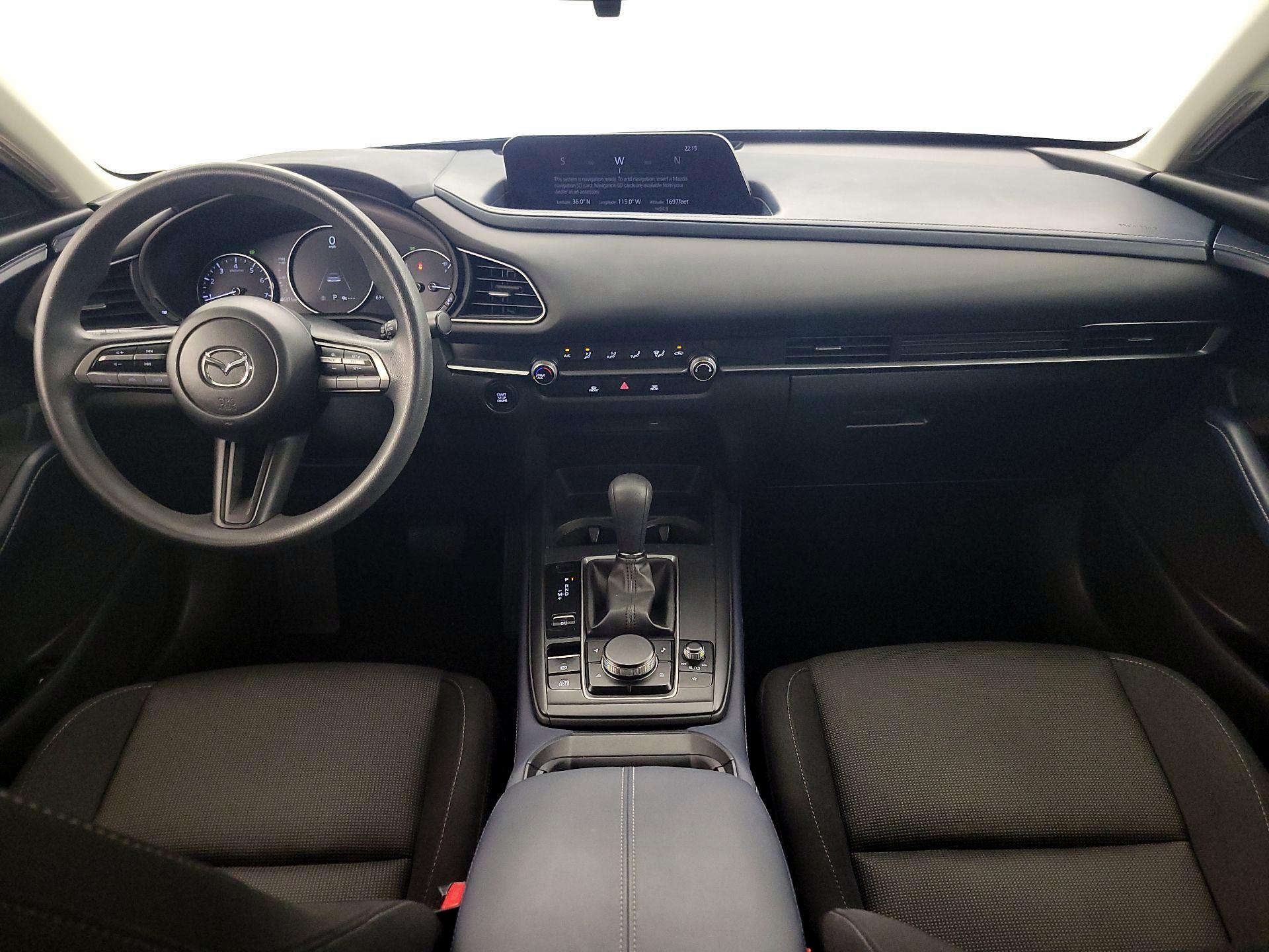 Thumbnail: 2020 Mazda CX-30 - 9
