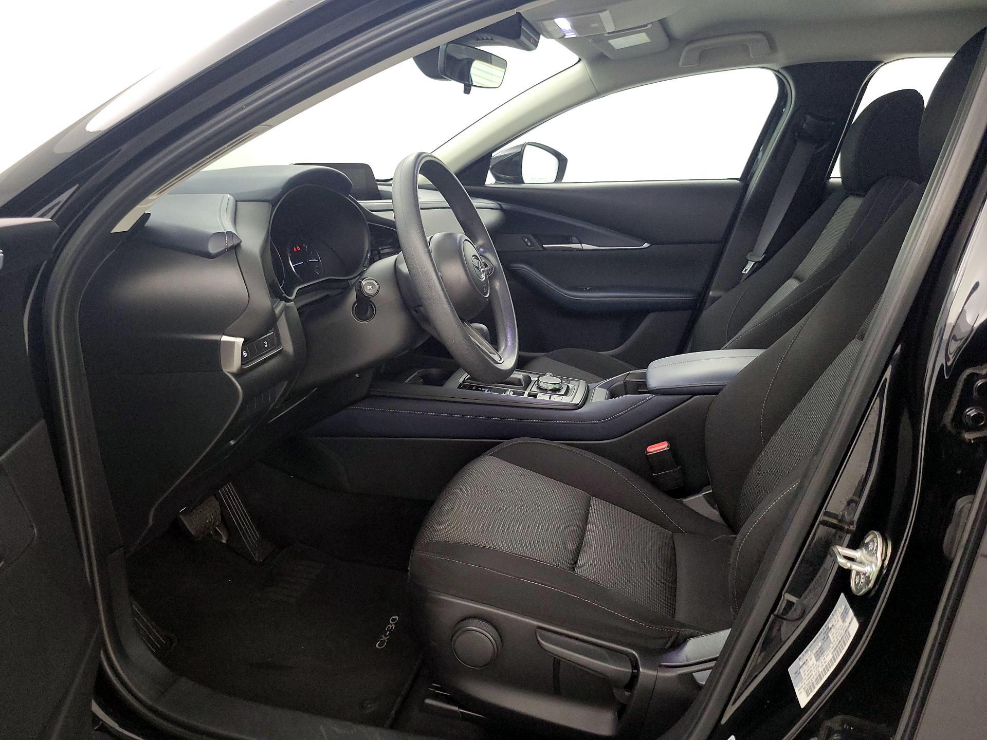 Thumbnail: 2020 Mazda CX-30 - 11