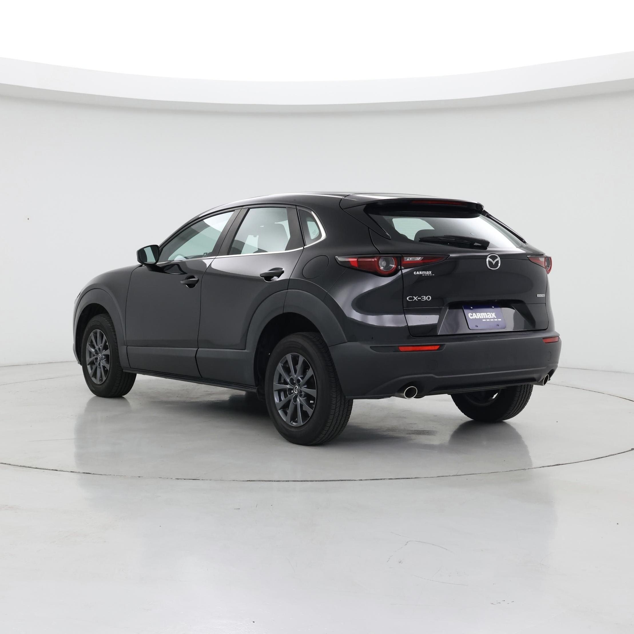 Thumbnail: 2020 Mazda CX-30 - 2