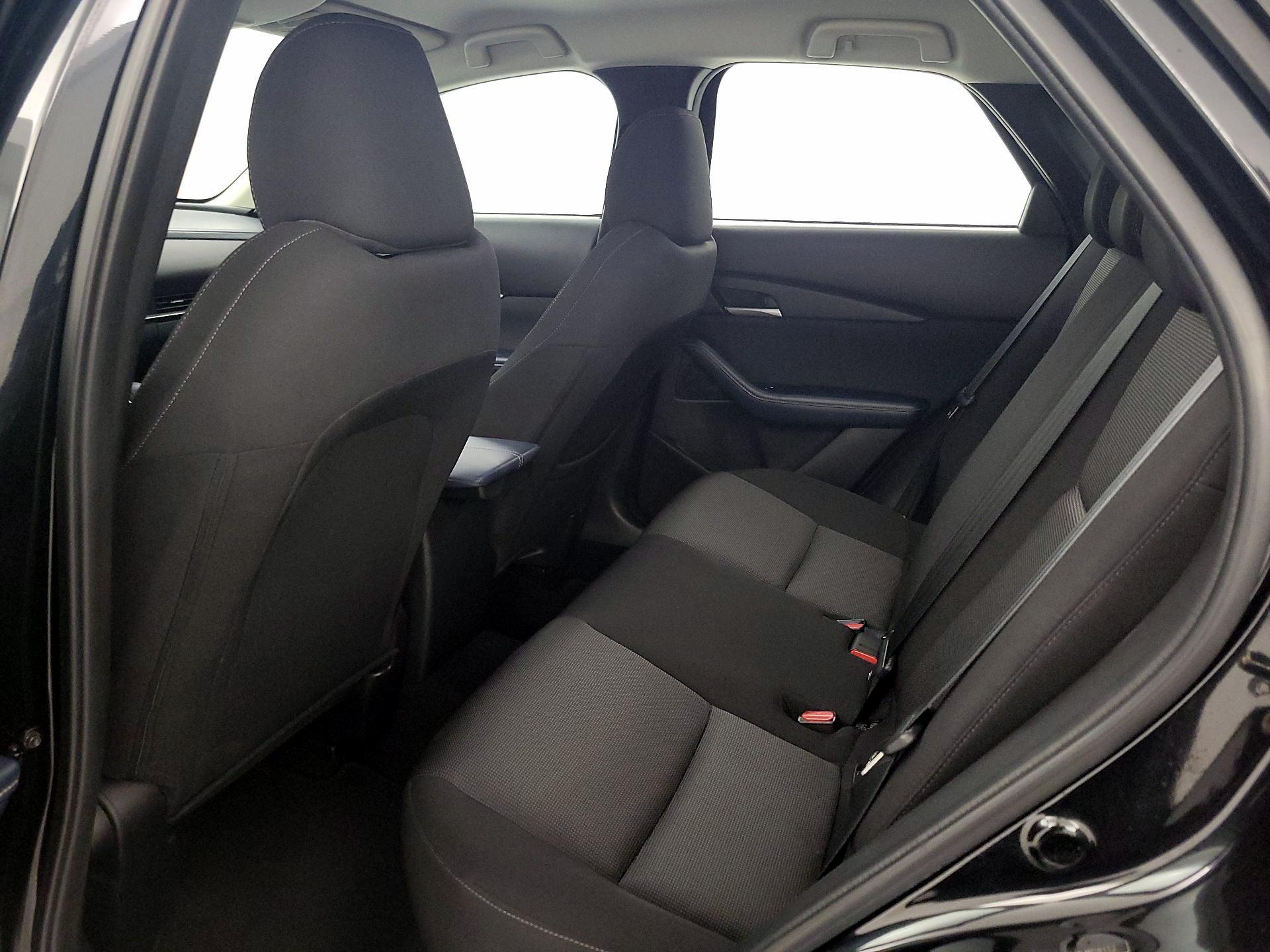 Thumbnail: 2020 Mazda CX-30 - 19