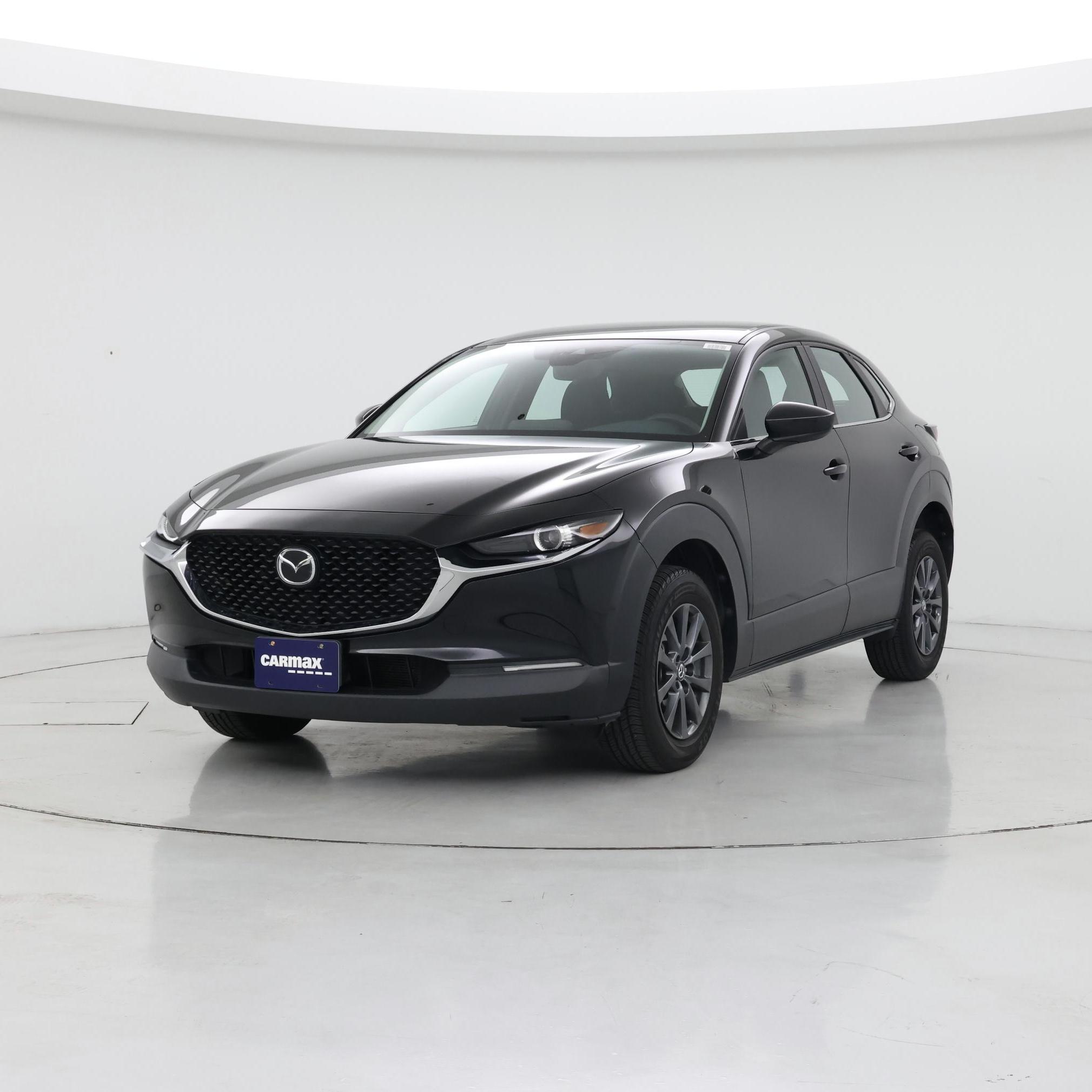 Thumbnail: 2020 Mazda CX-30 - 4