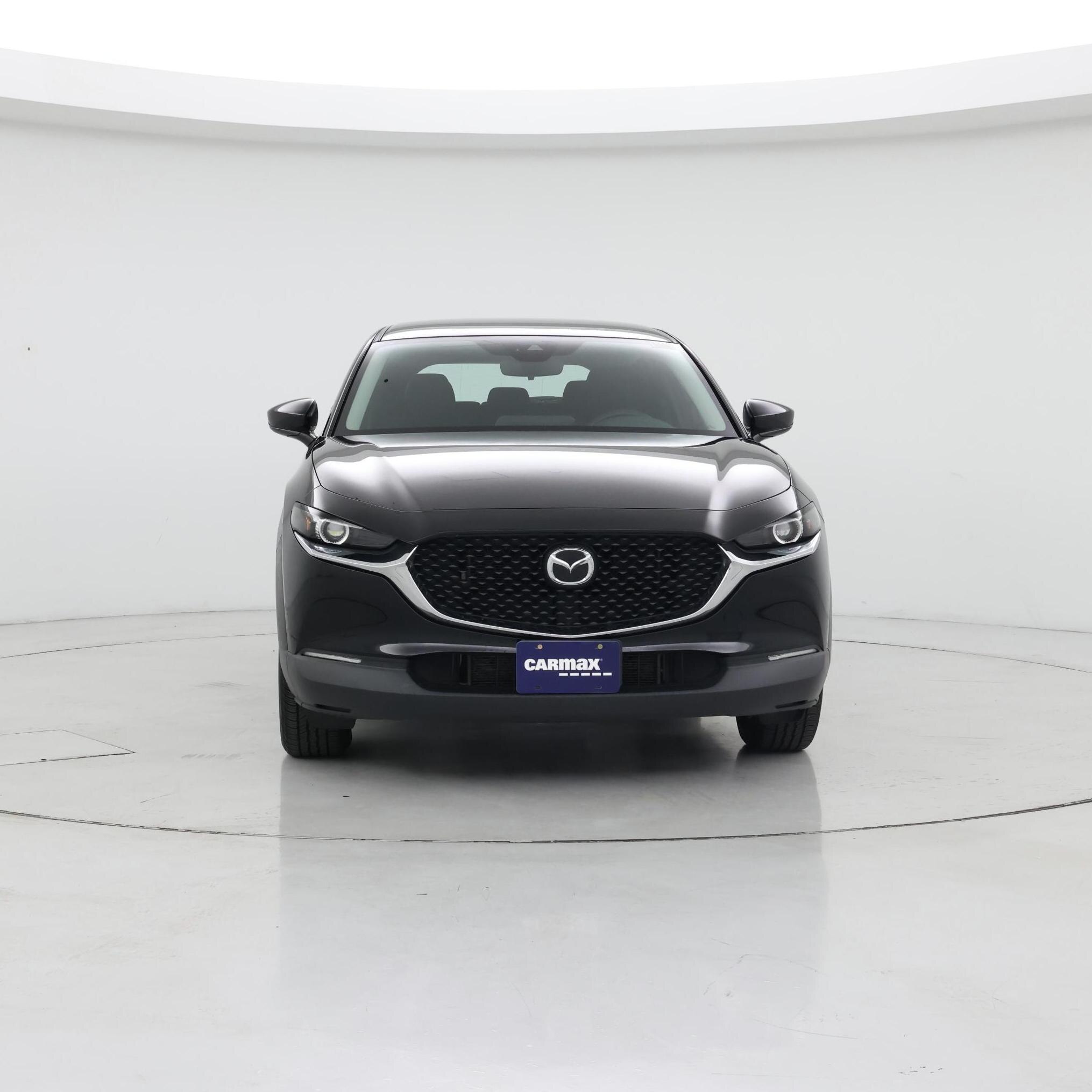Thumbnail: 2020 Mazda CX-30 - 5
