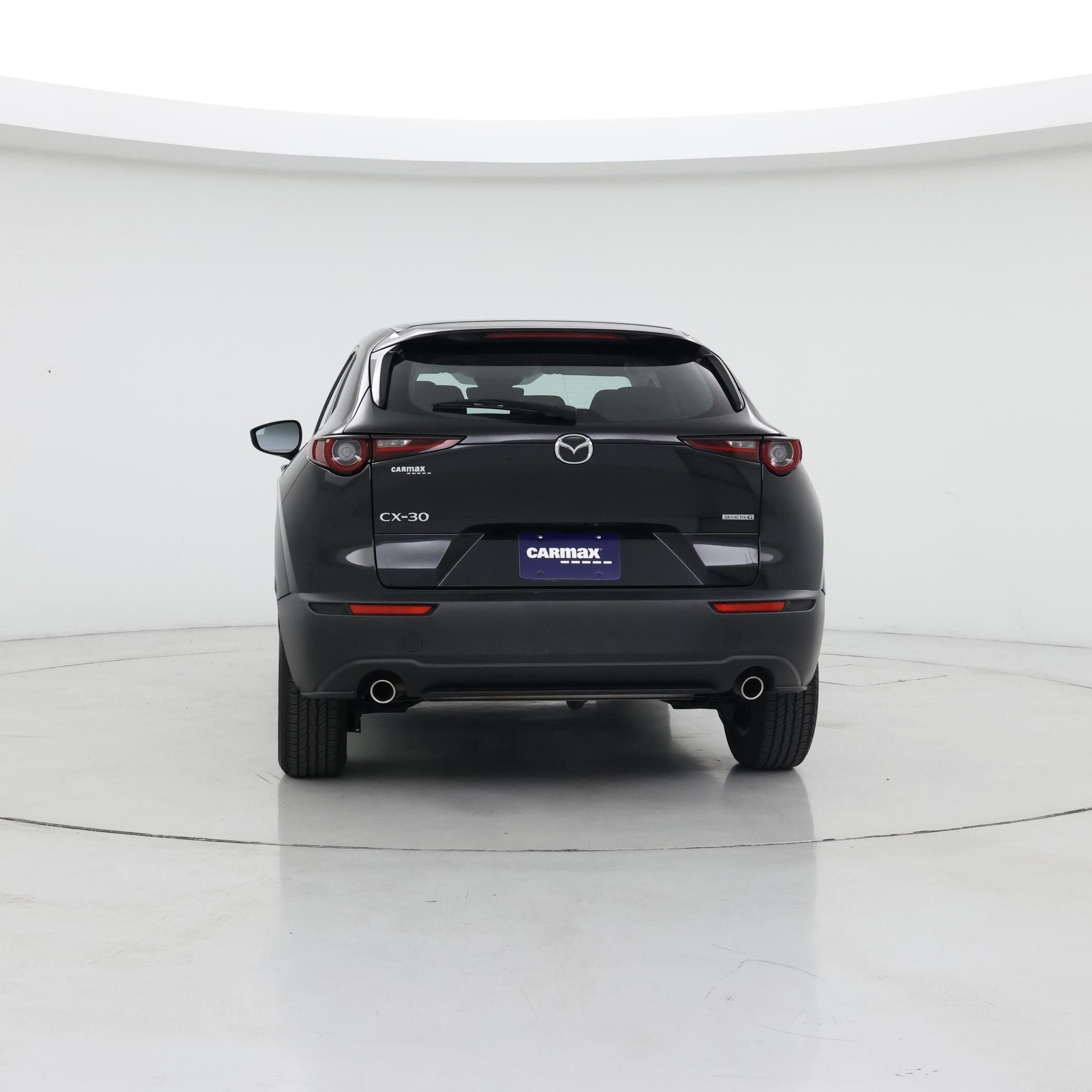 Thumbnail: 2020 Mazda CX-30 - 6