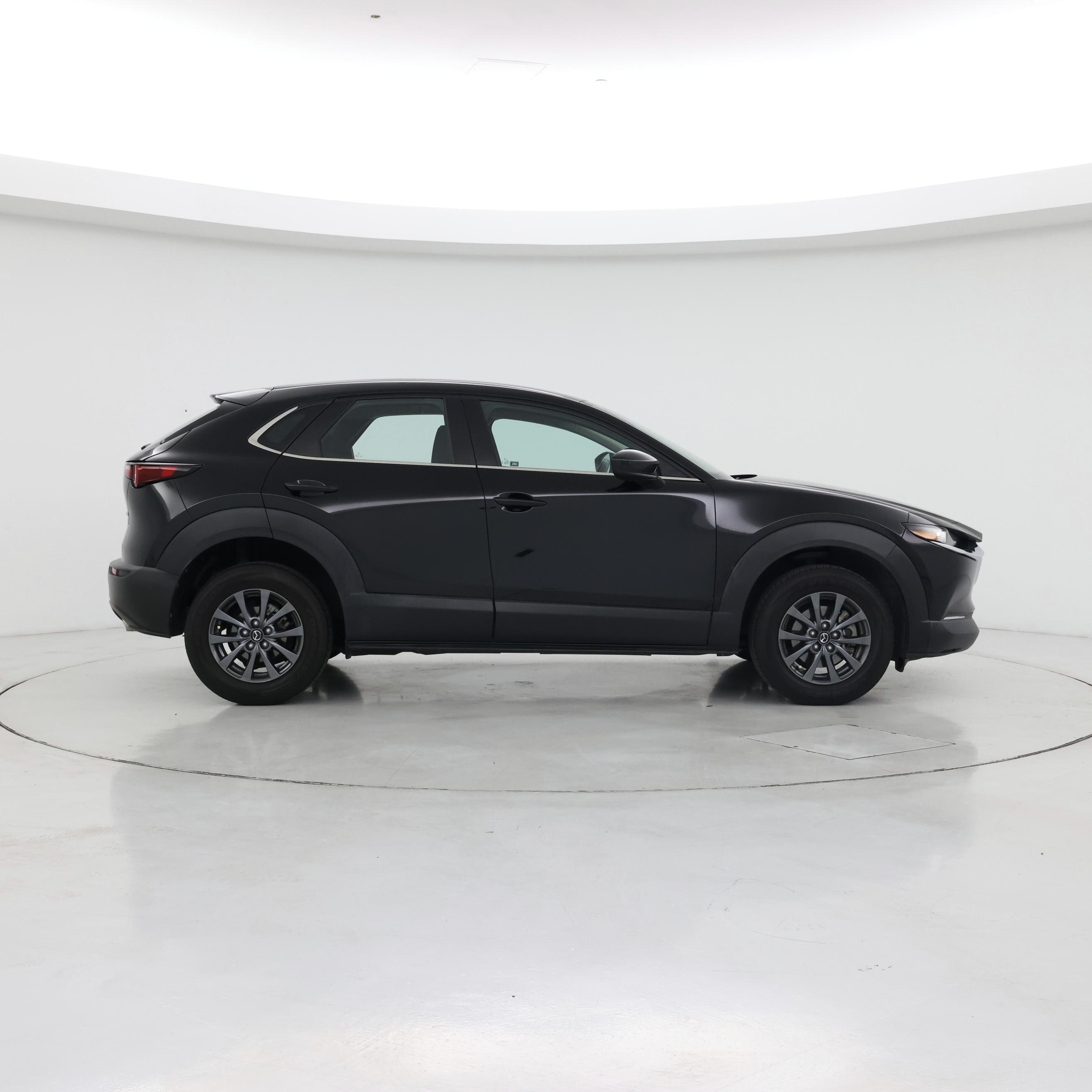 Thumbnail: 2020 Mazda CX-30 - 7