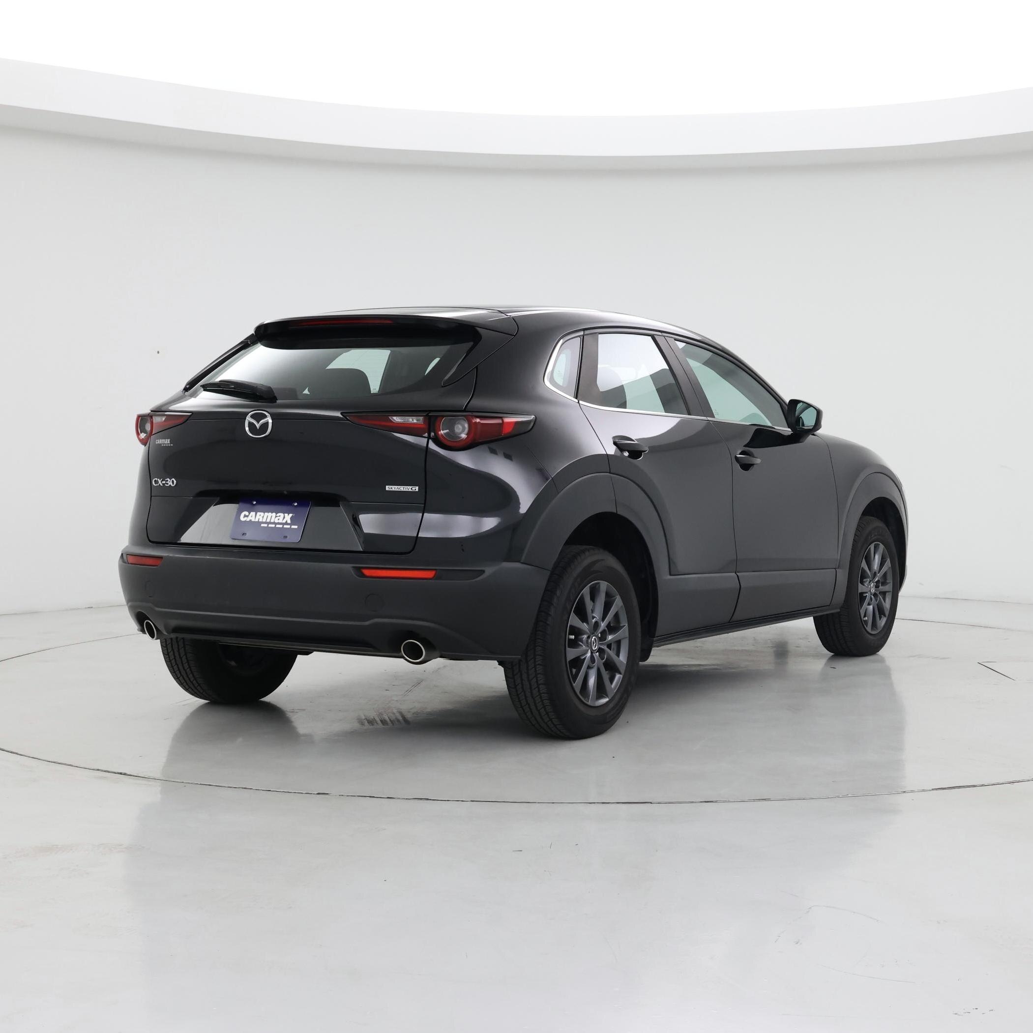 Thumbnail: 2020 Mazda CX-30 - 8