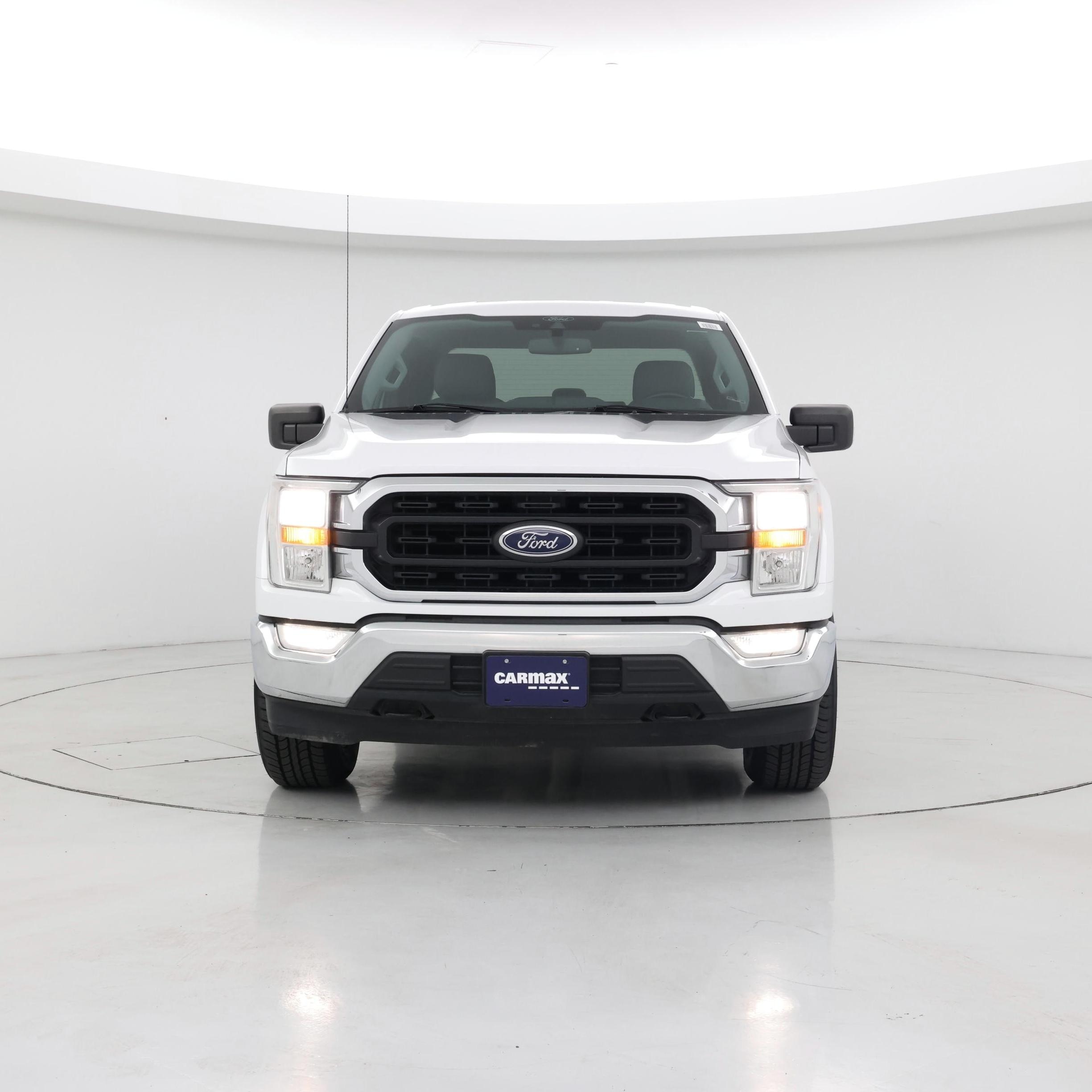 Thumbnail: 2021 Ford F-150 - 5