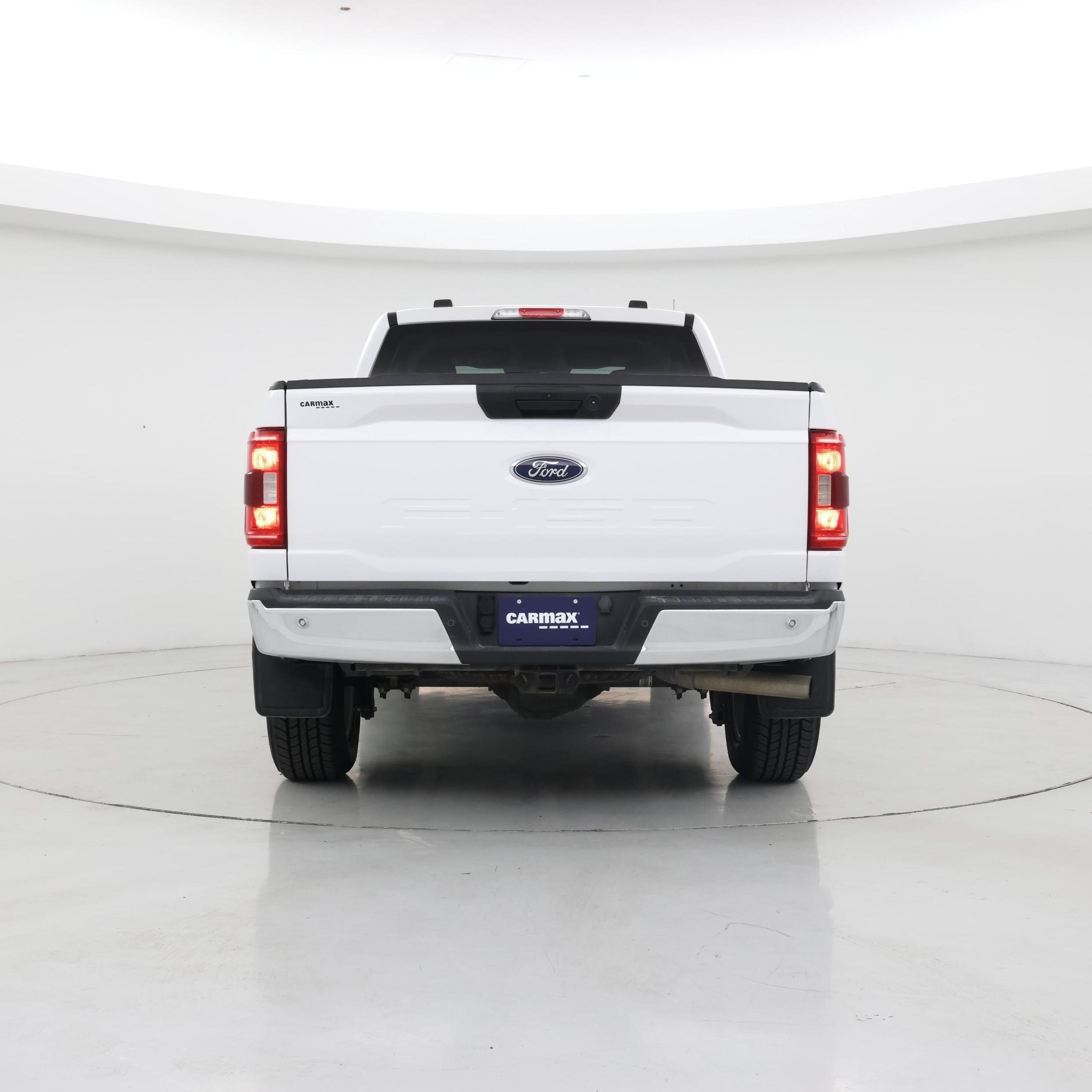 Thumbnail: 2021 Ford F-150 - 6