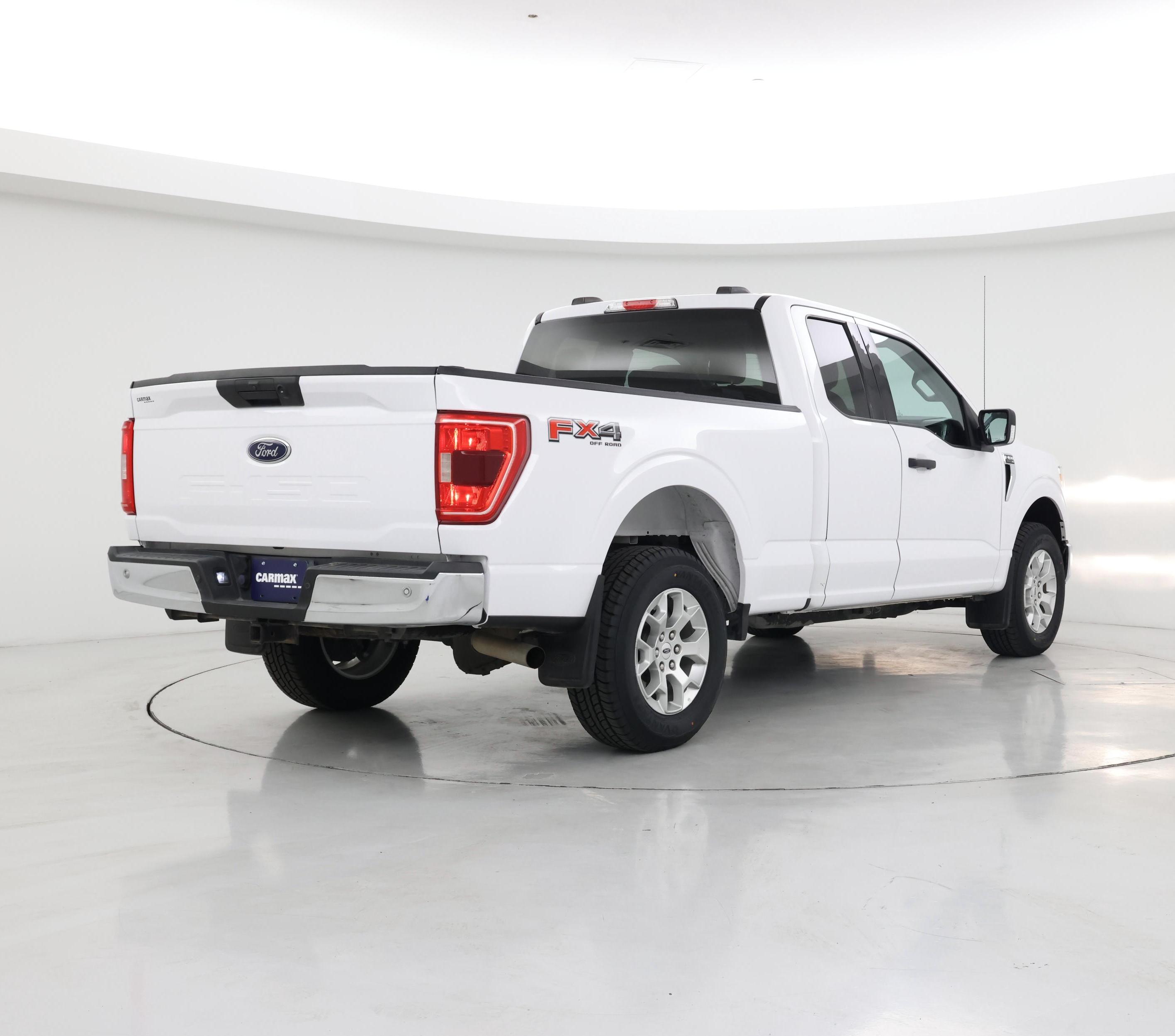 Thumbnail: 2021 Ford F-150 - 8
